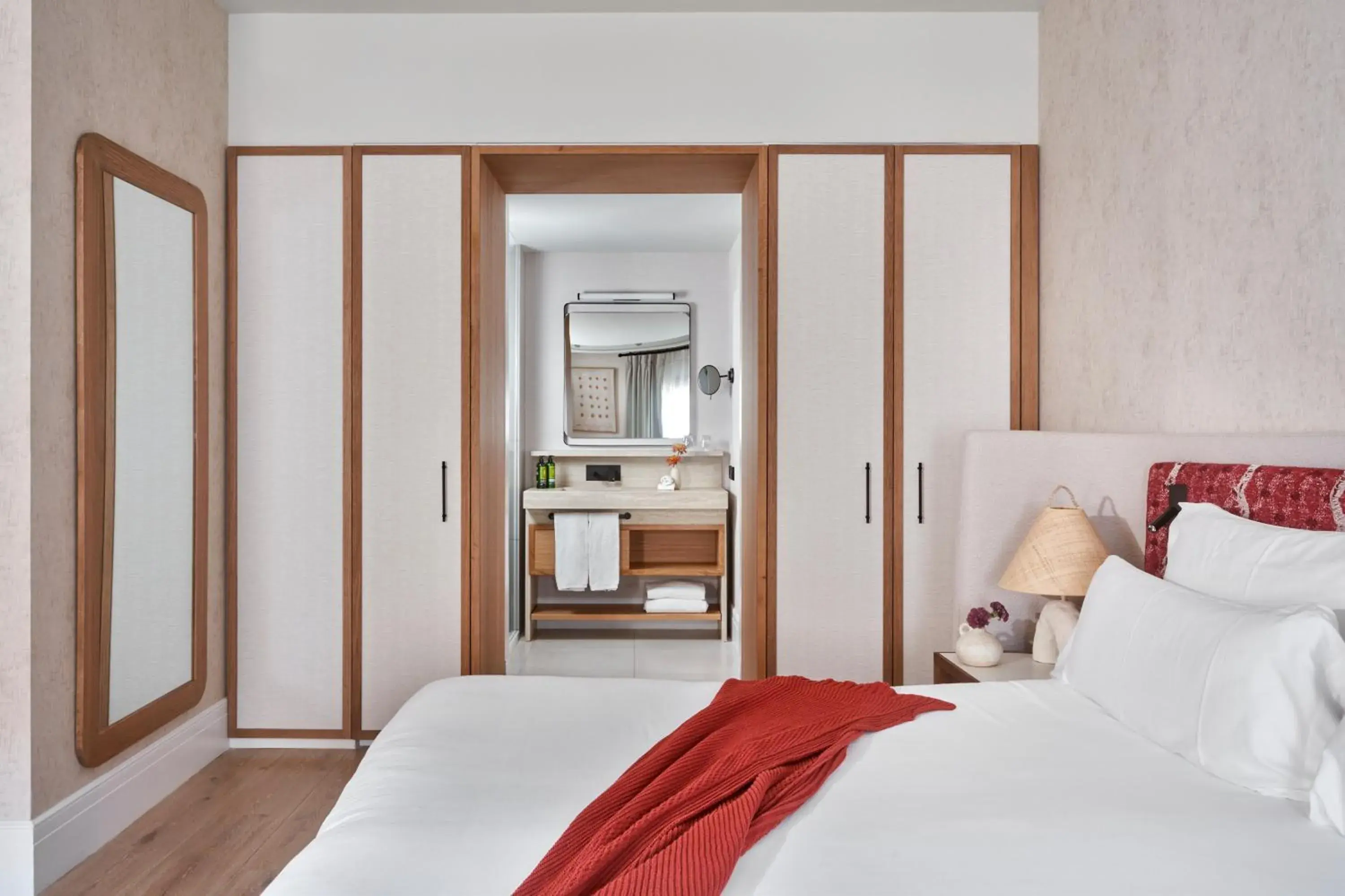 Superior Double or Twin Room in Boutique Hotel Posada Terra Santa Superior Double or Twin Room in Boutique Hotel Posada Terra Santa