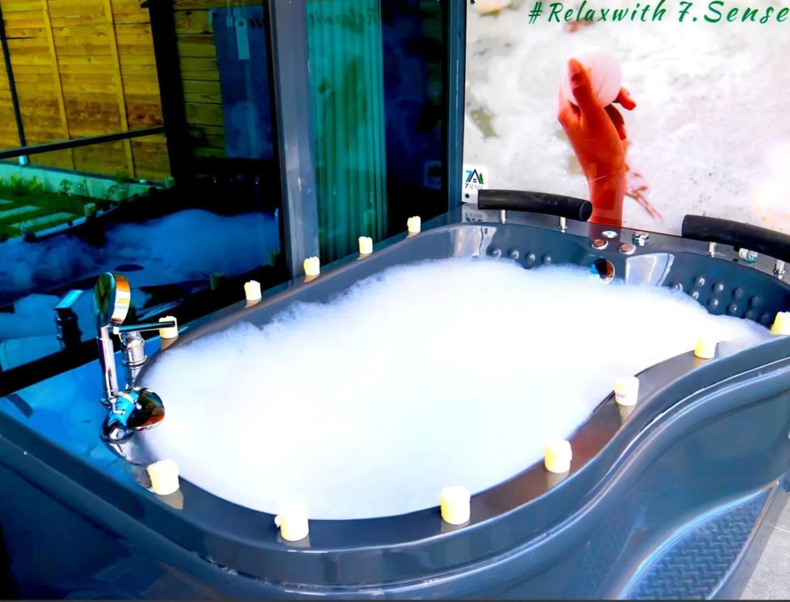 7Sense Nature Resort