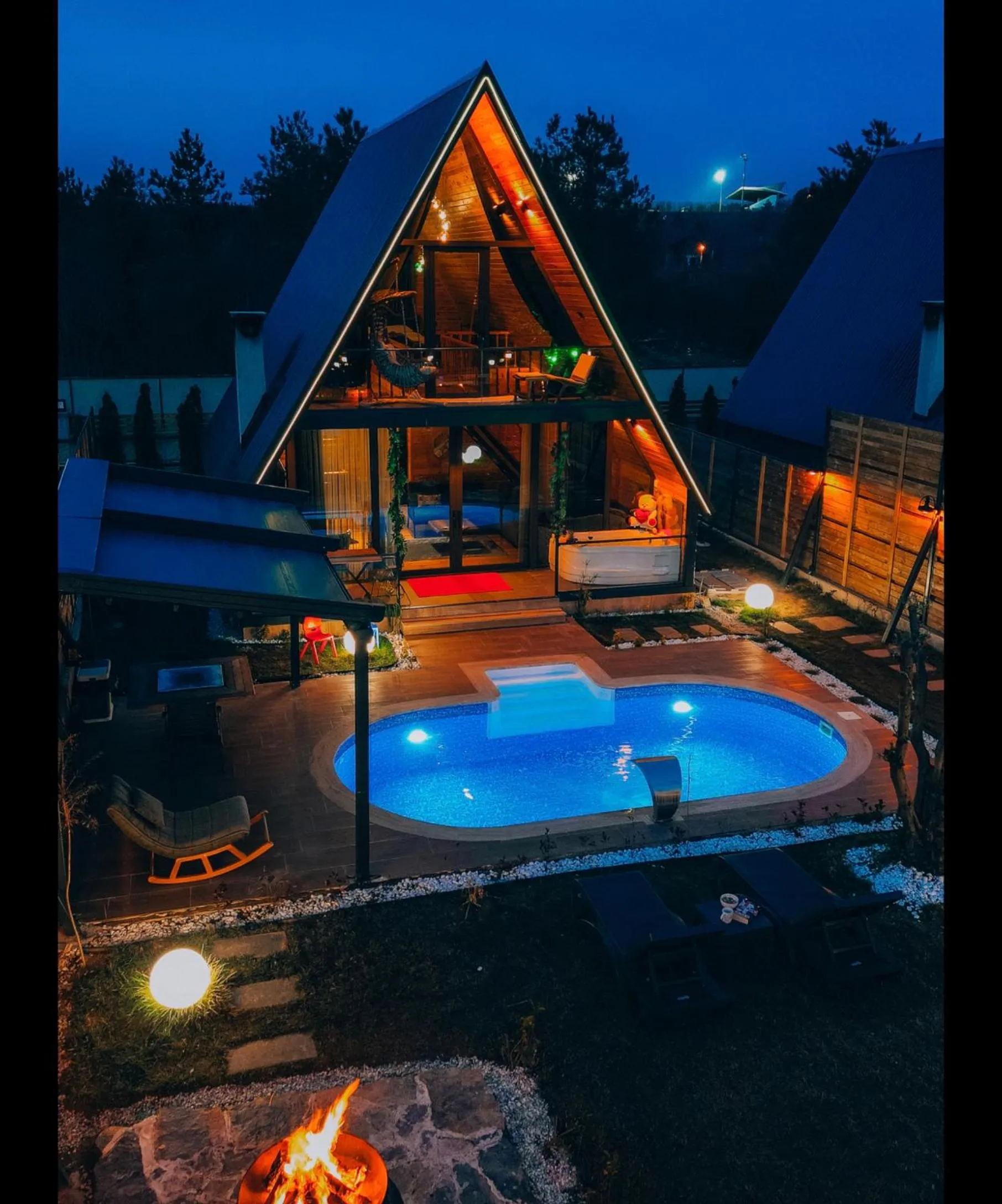 7Sense Nature Resort