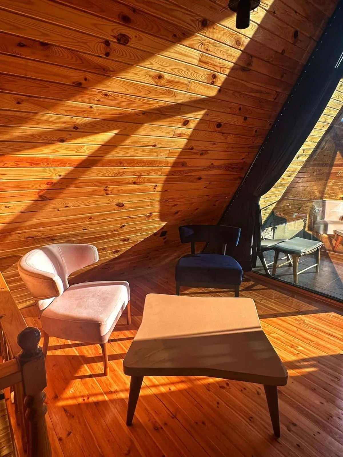 7Sense Nature Resort