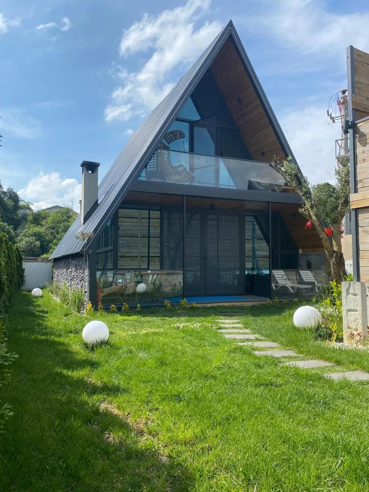 7Sense Nature Resort