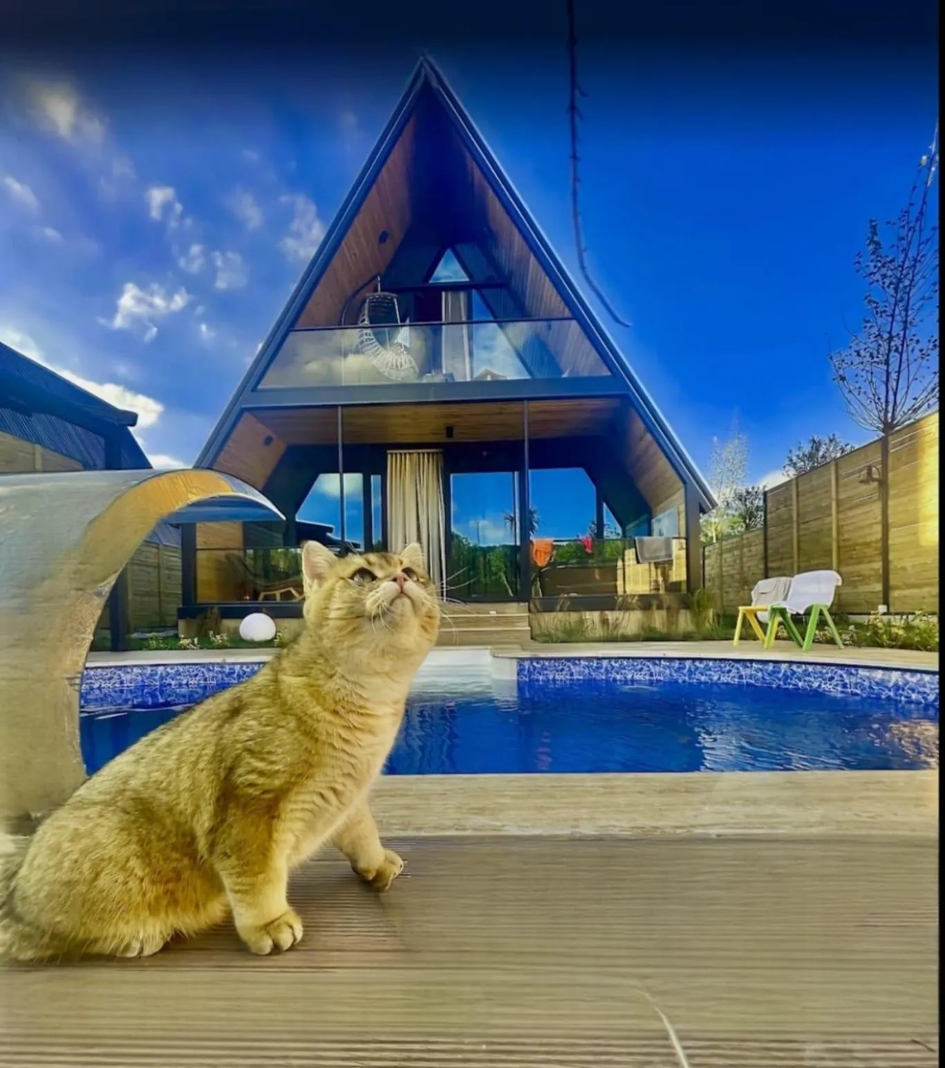 7Sense Nature Resort