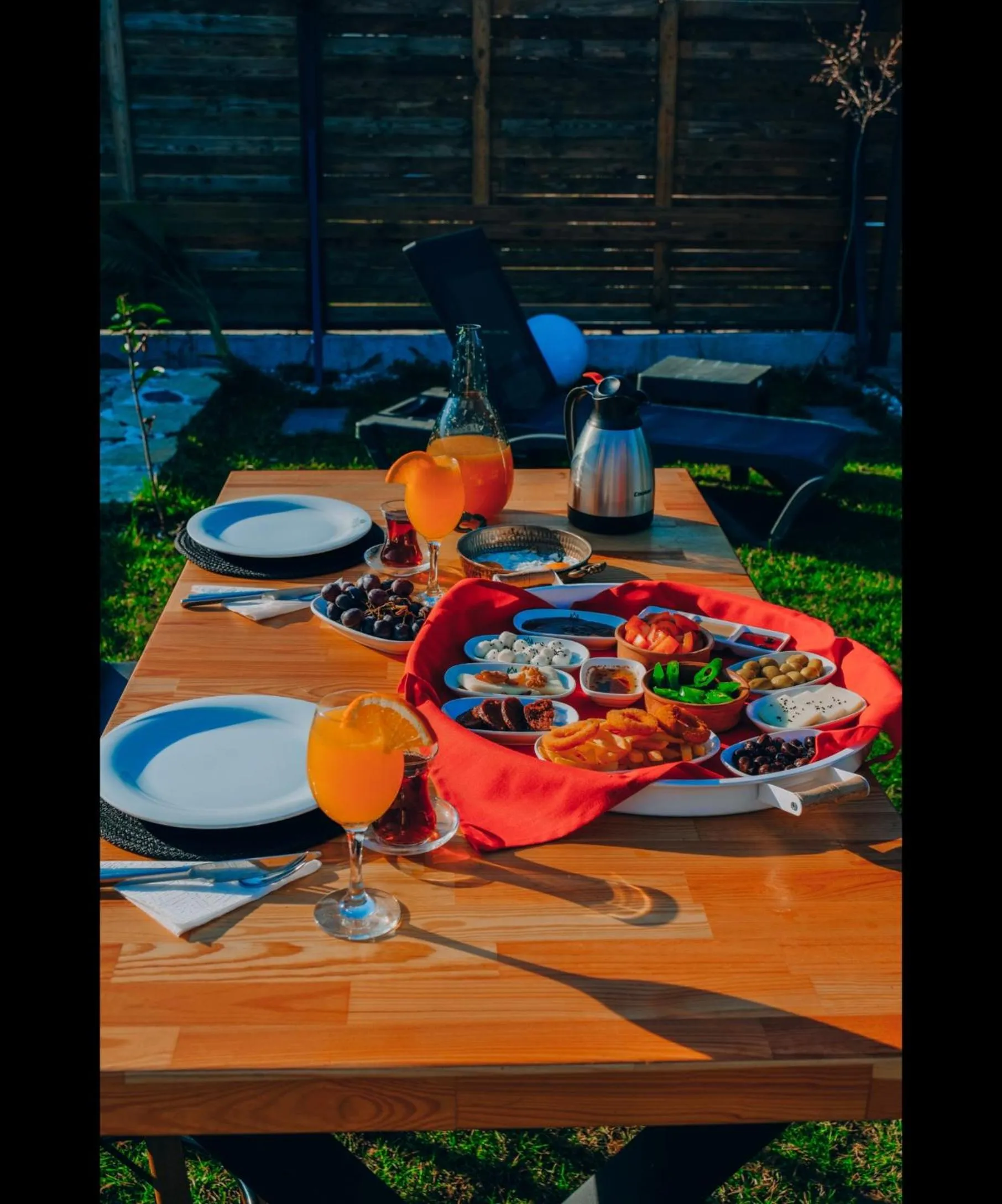 7Sense Nature Resort