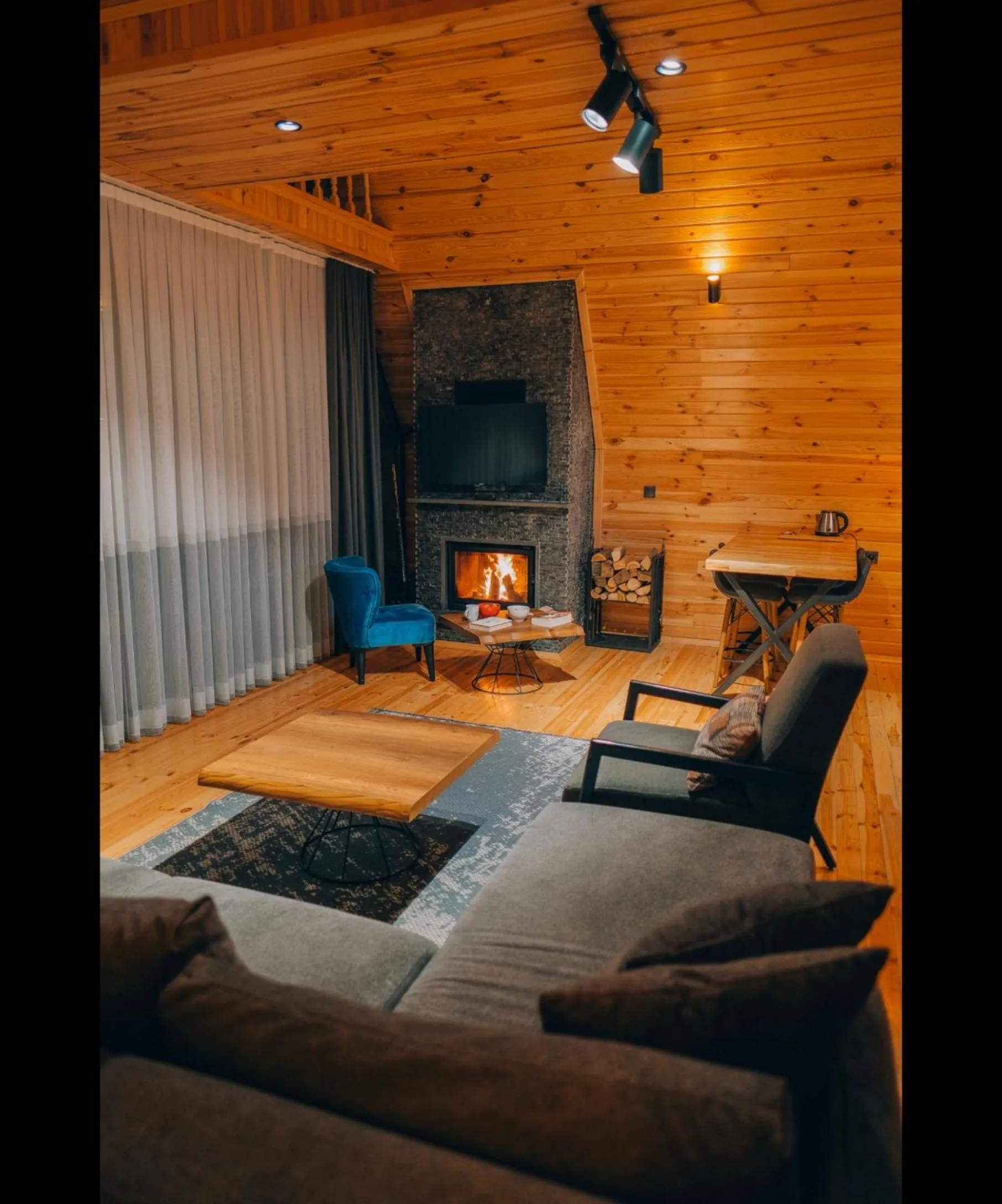 7Sense Nature Resort