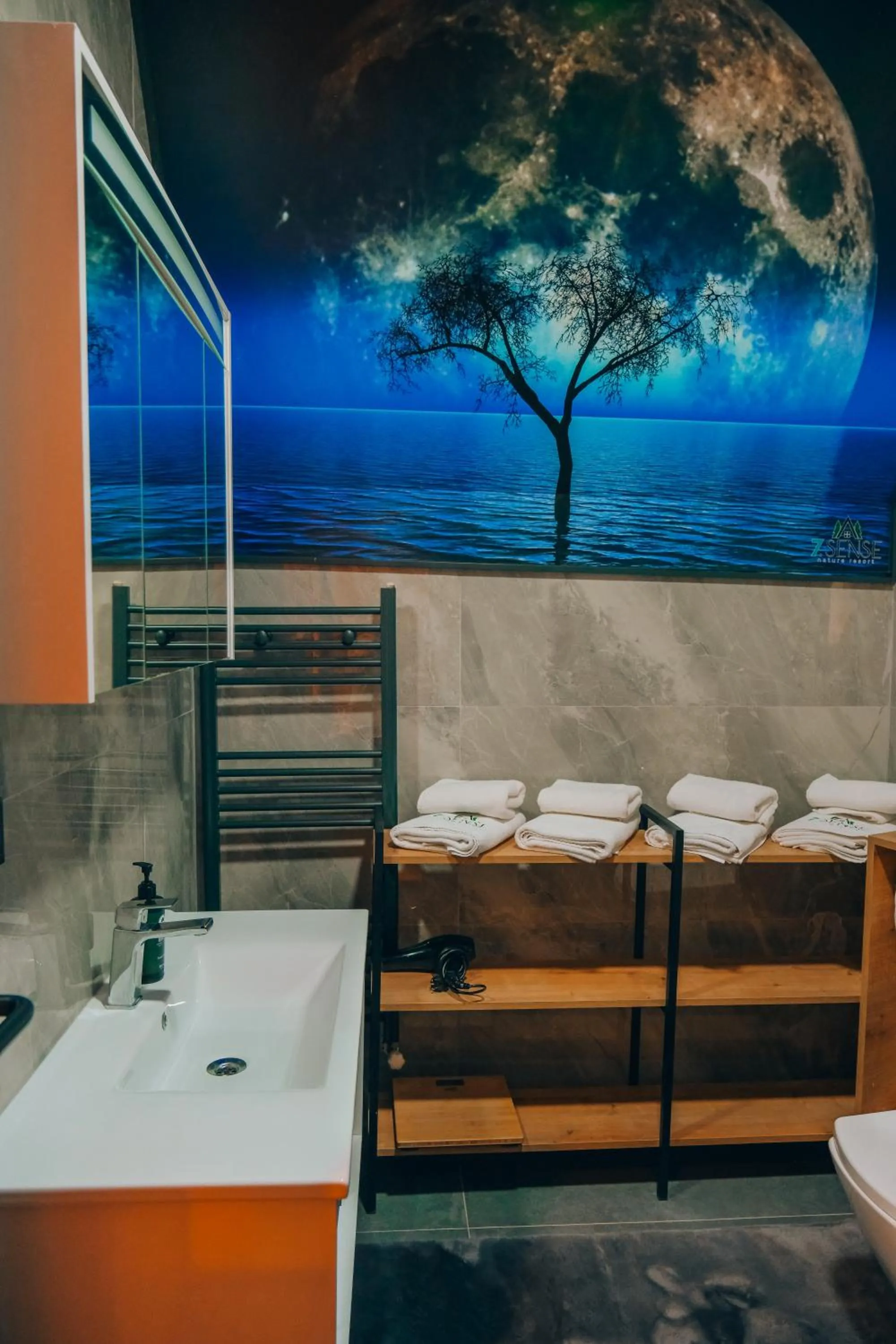 7Sense Nature Resort