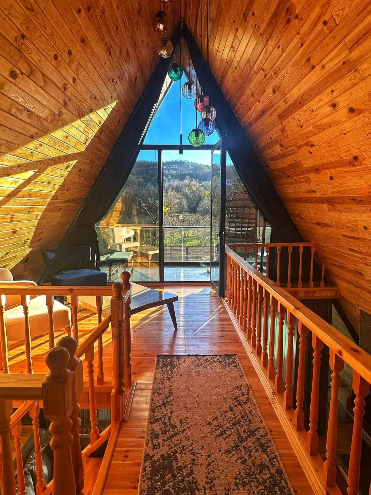 7Sense Nature Resort