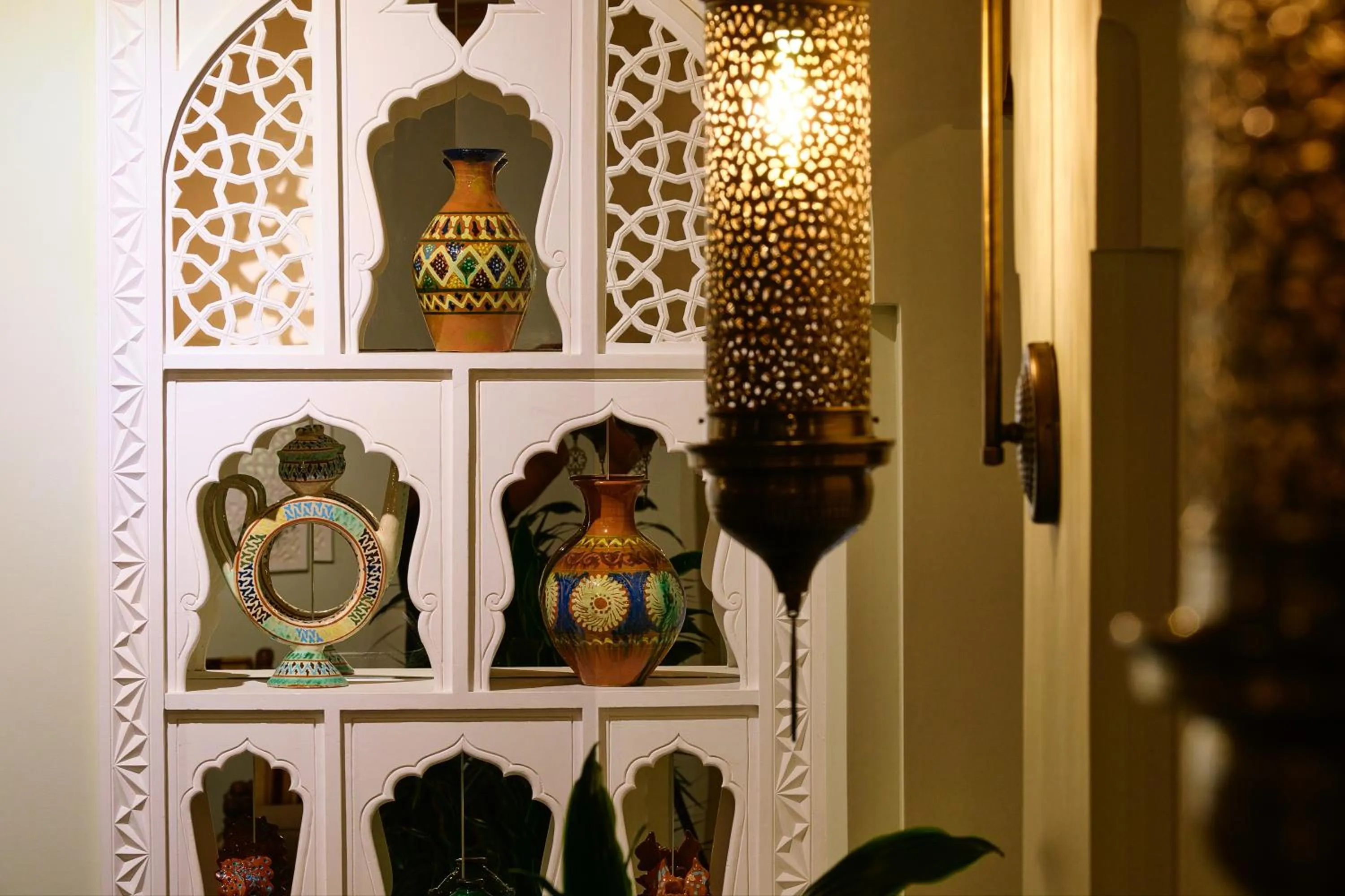 Neighbourhood in Kosh Havuz boutique hotel