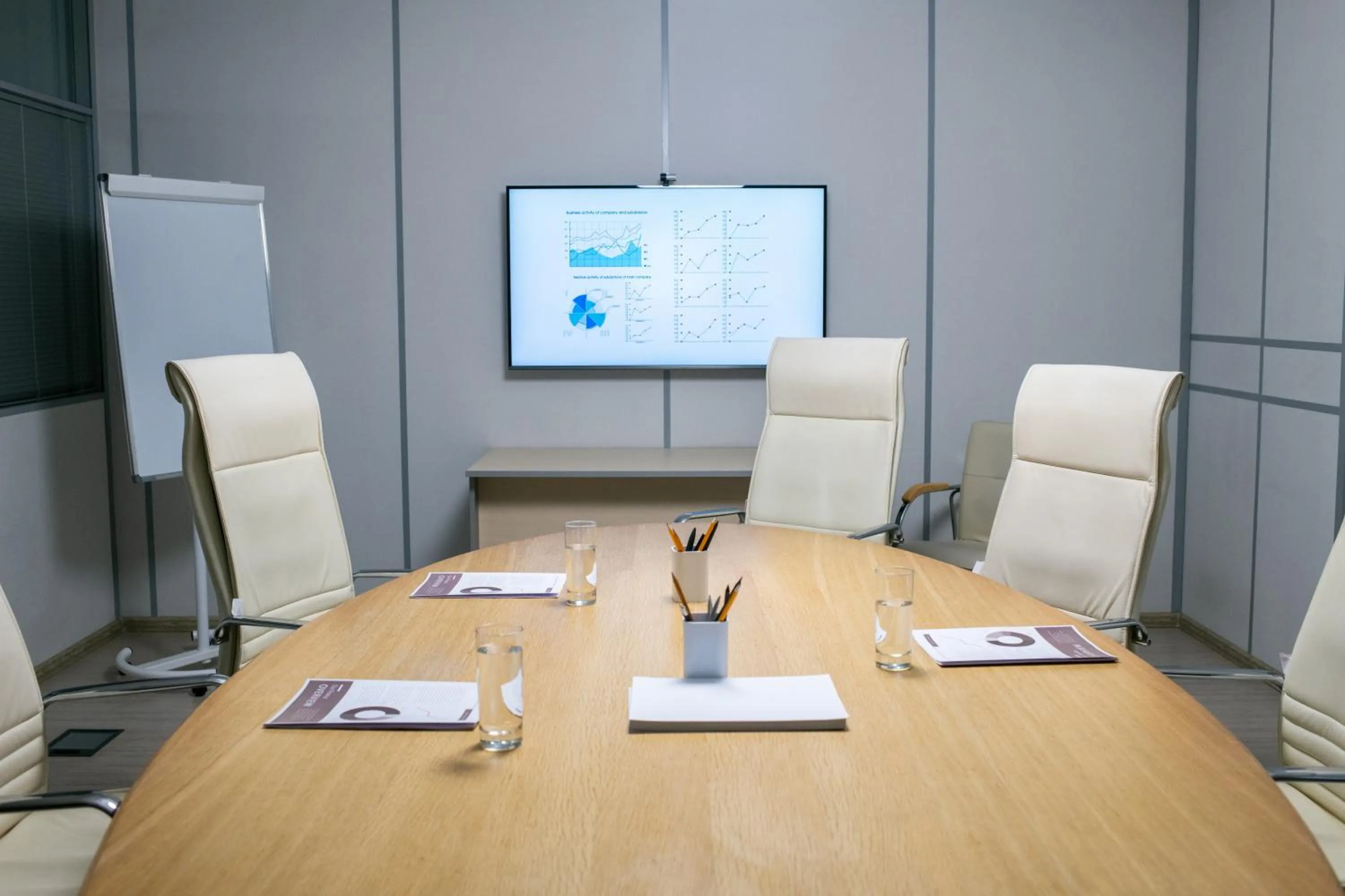 Meeting/conference room in Elite Hotels Istanbul Airport