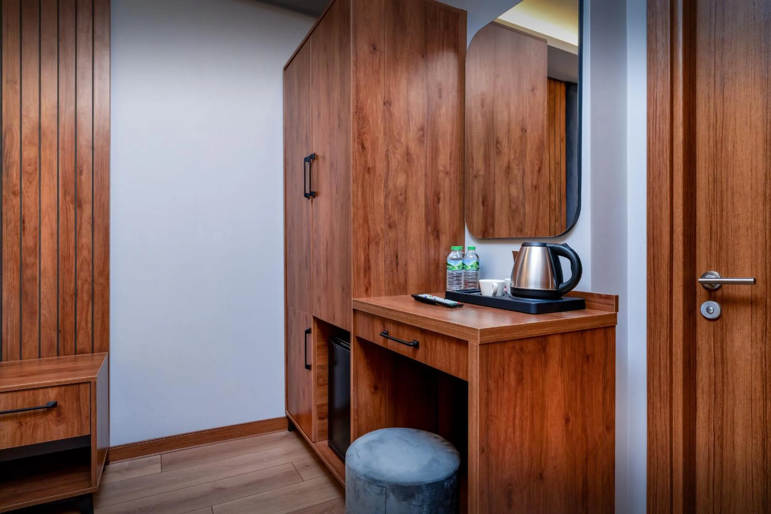 room service in Elite Hotels Istanbul Airport