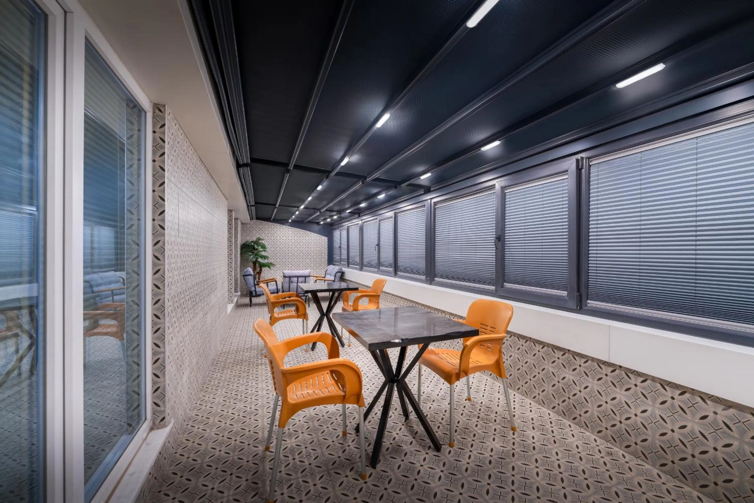 Property building in Elite Hotels Istanbul Airport