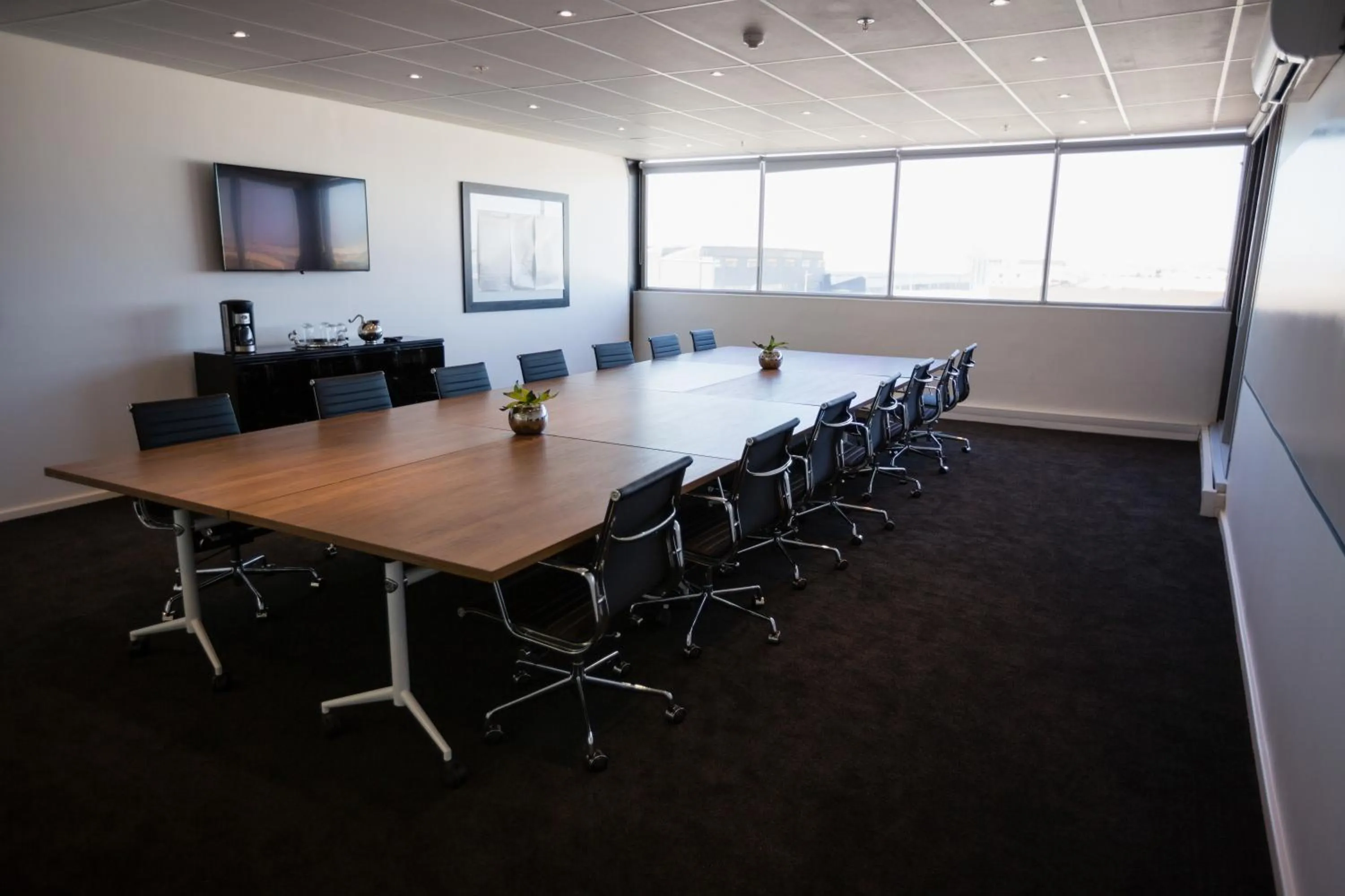 Meeting/conference room in Elite Hotels Istanbul Airport