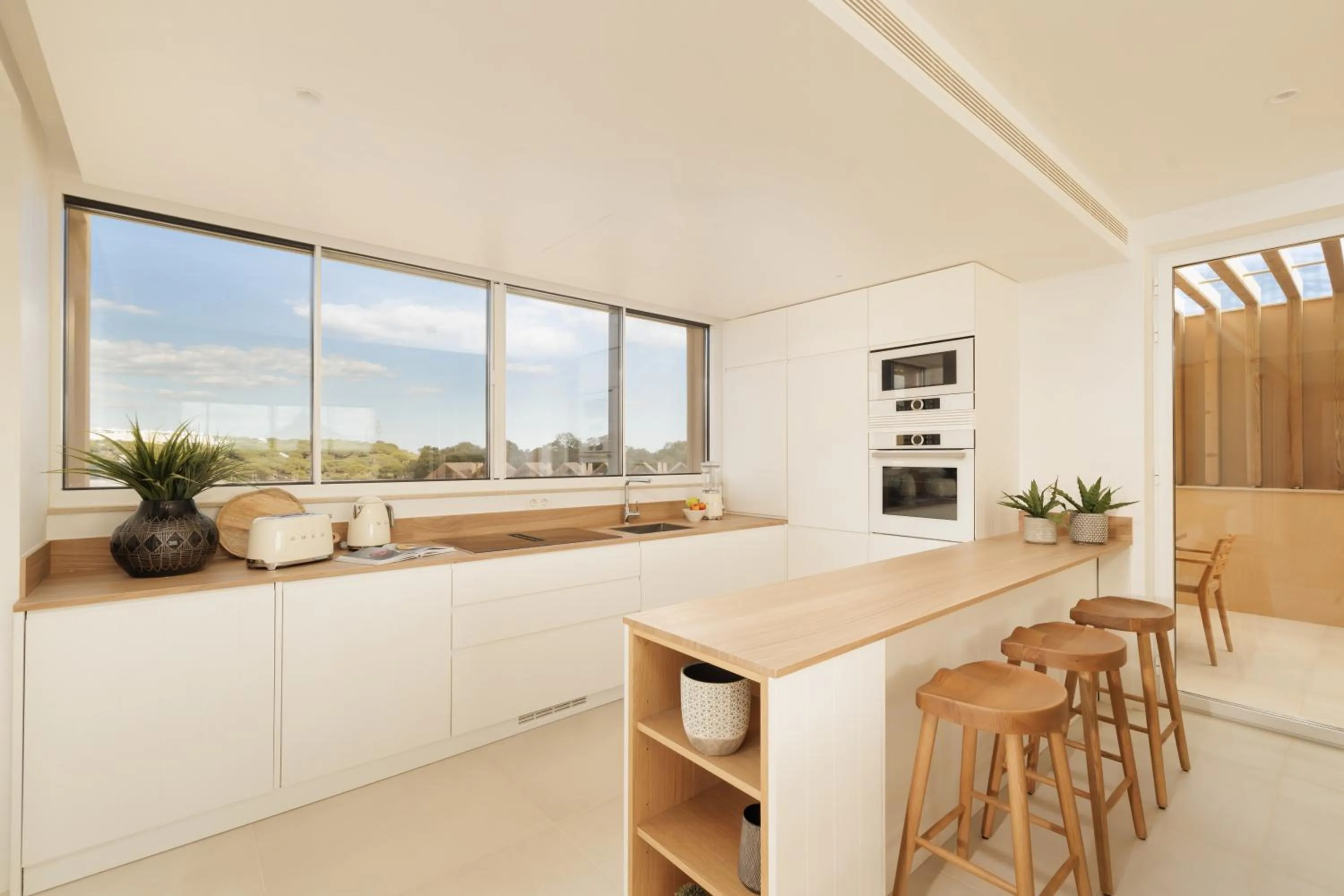 View (from property/room) in Verdelago Resort