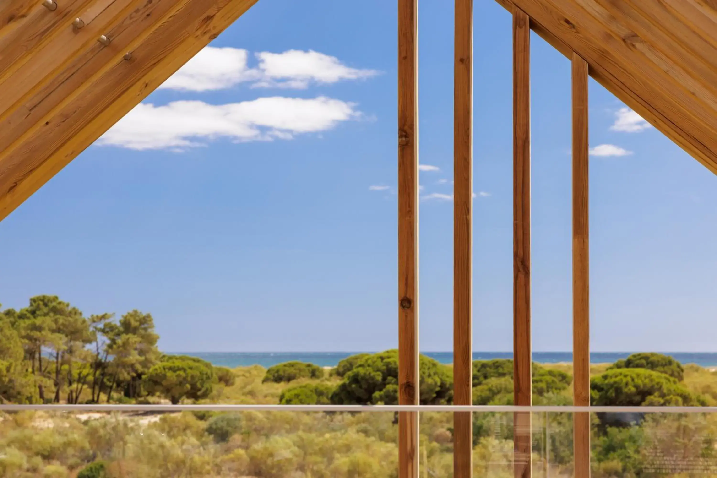 Three-Bedroom Townhouse with Sea View in Verdelago Resort Three-Bedroom Townhouse with Sea View in Verdelago Resort