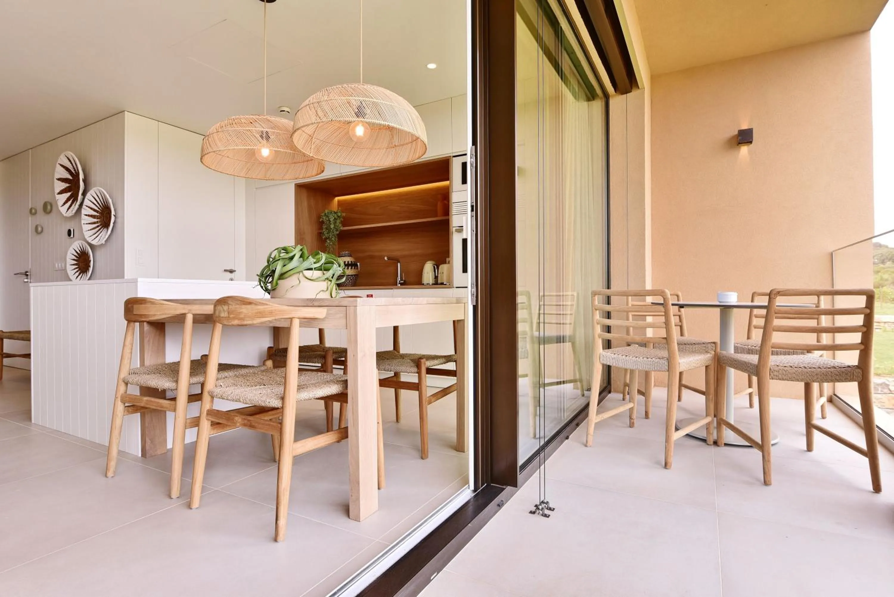 TV and multimedia in Verdelago Resort