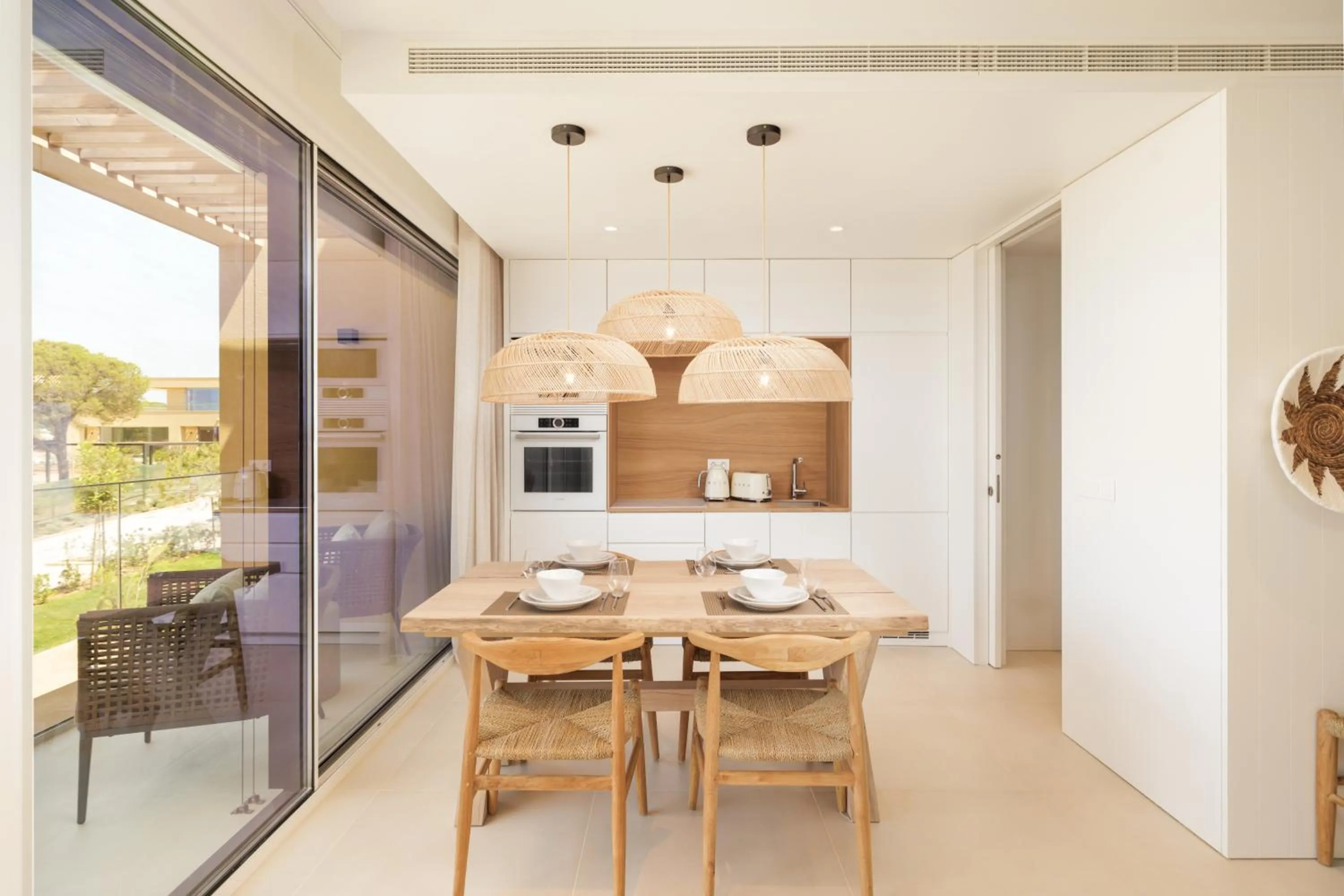 View (from property/room) in Verdelago Resort