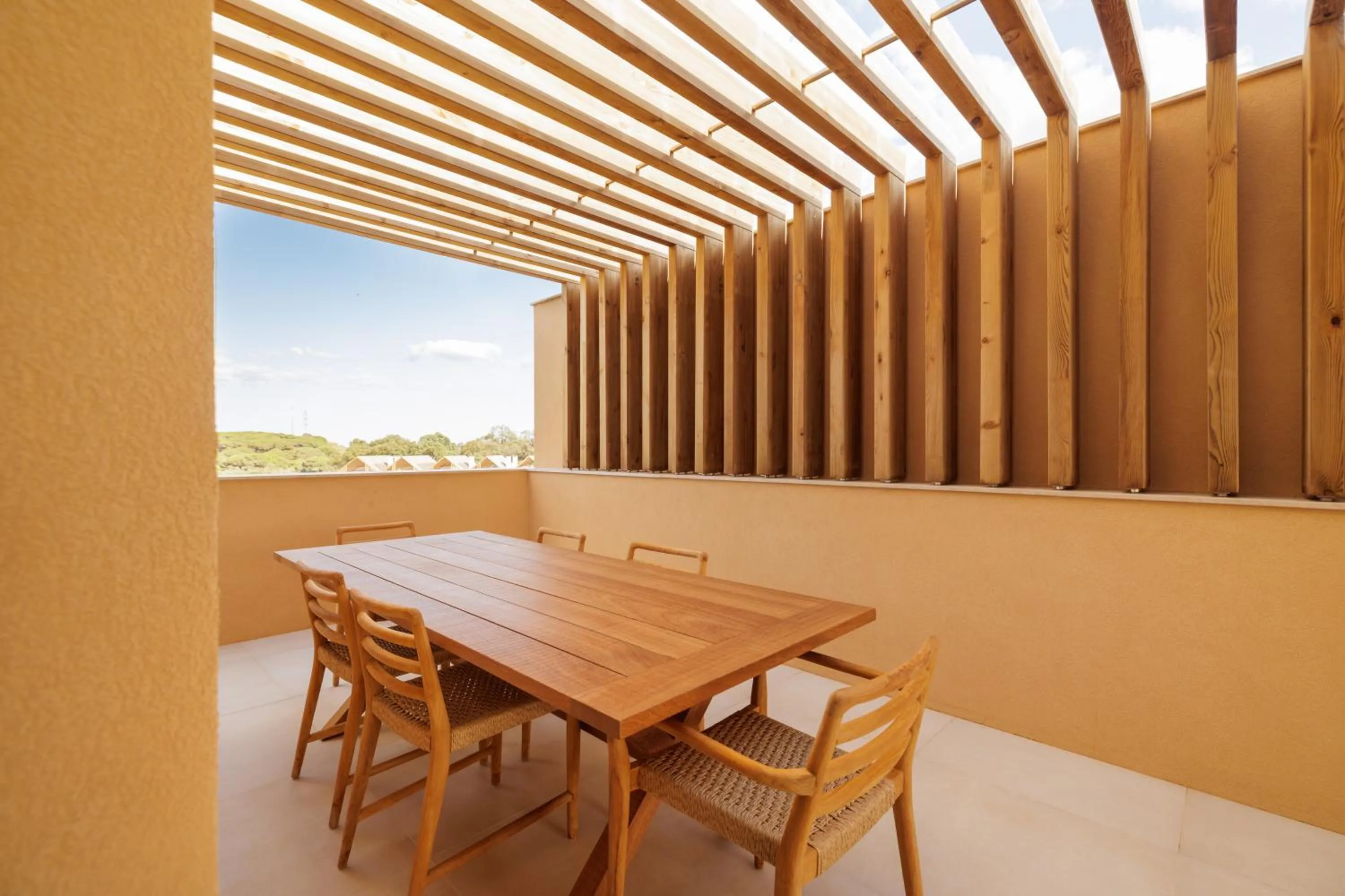 View (from property/room) in Verdelago Resort