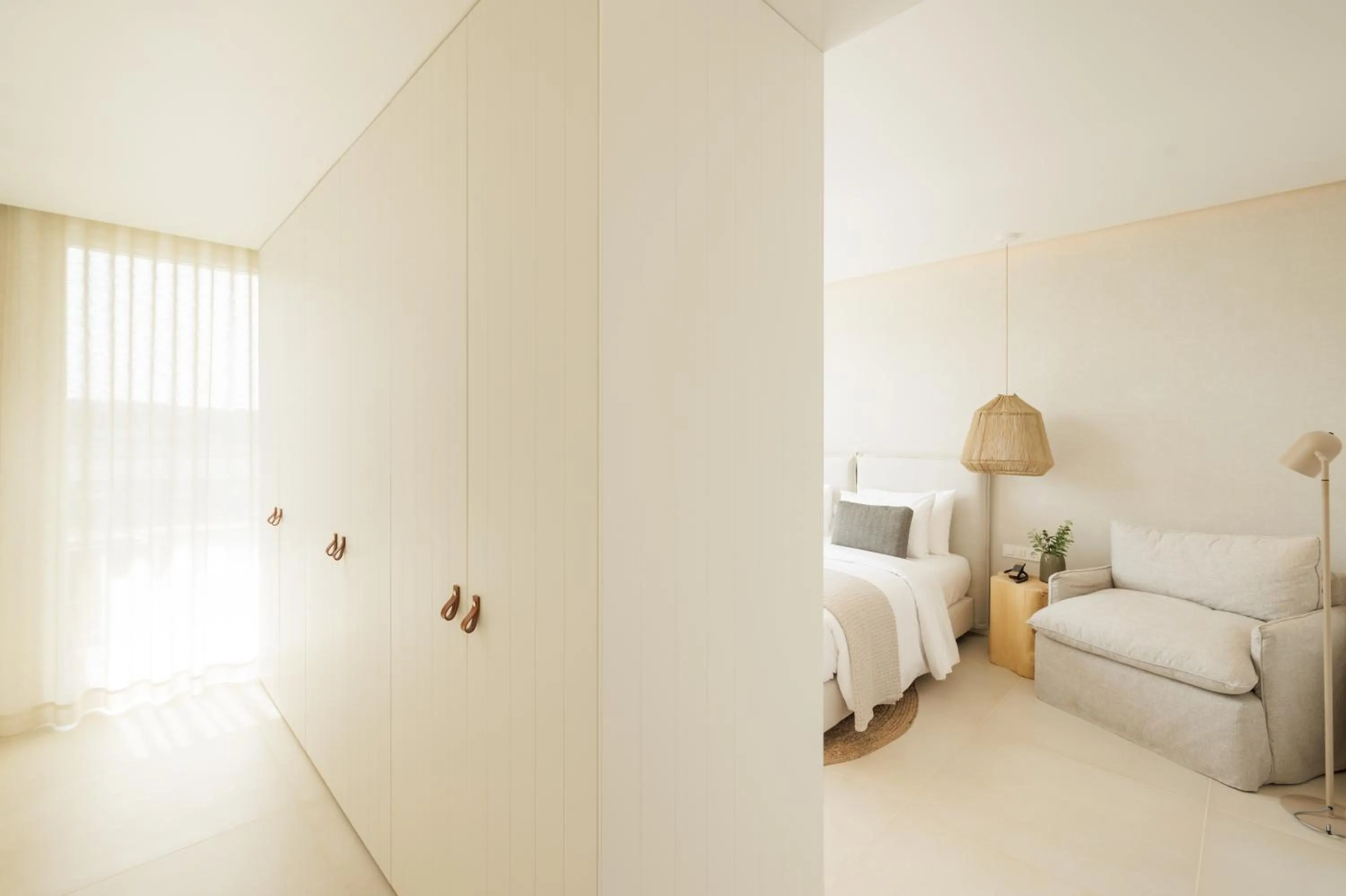 Bedroom, Bed in Verdelago Resort