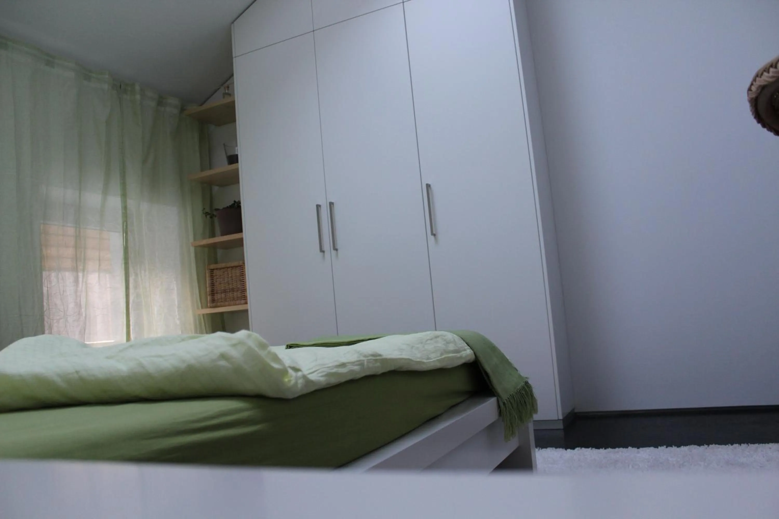 Photo of the whole room, Bed in Carpe Diem - Bnb - Chambres d'hôtes