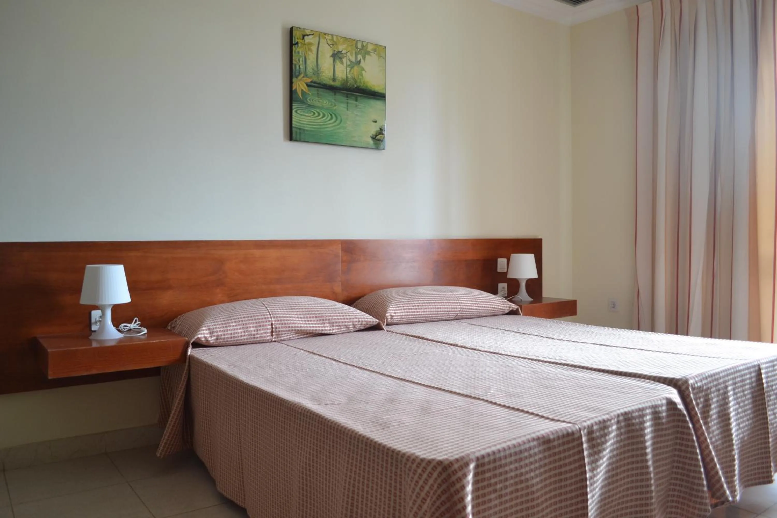 Photo of the whole room, Bed in Apartamentos Garden Atlantis en Club Atlantis