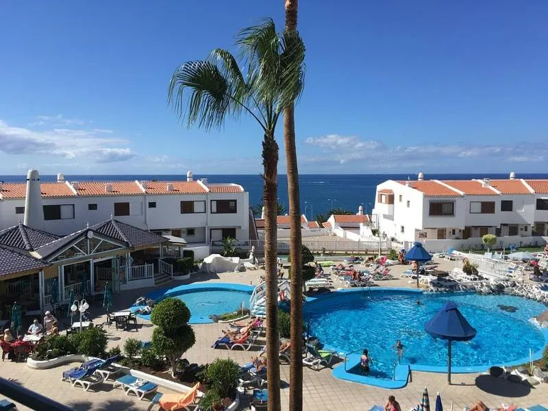 Other in Apartamentos Garden Atlantis en Club Atlantis