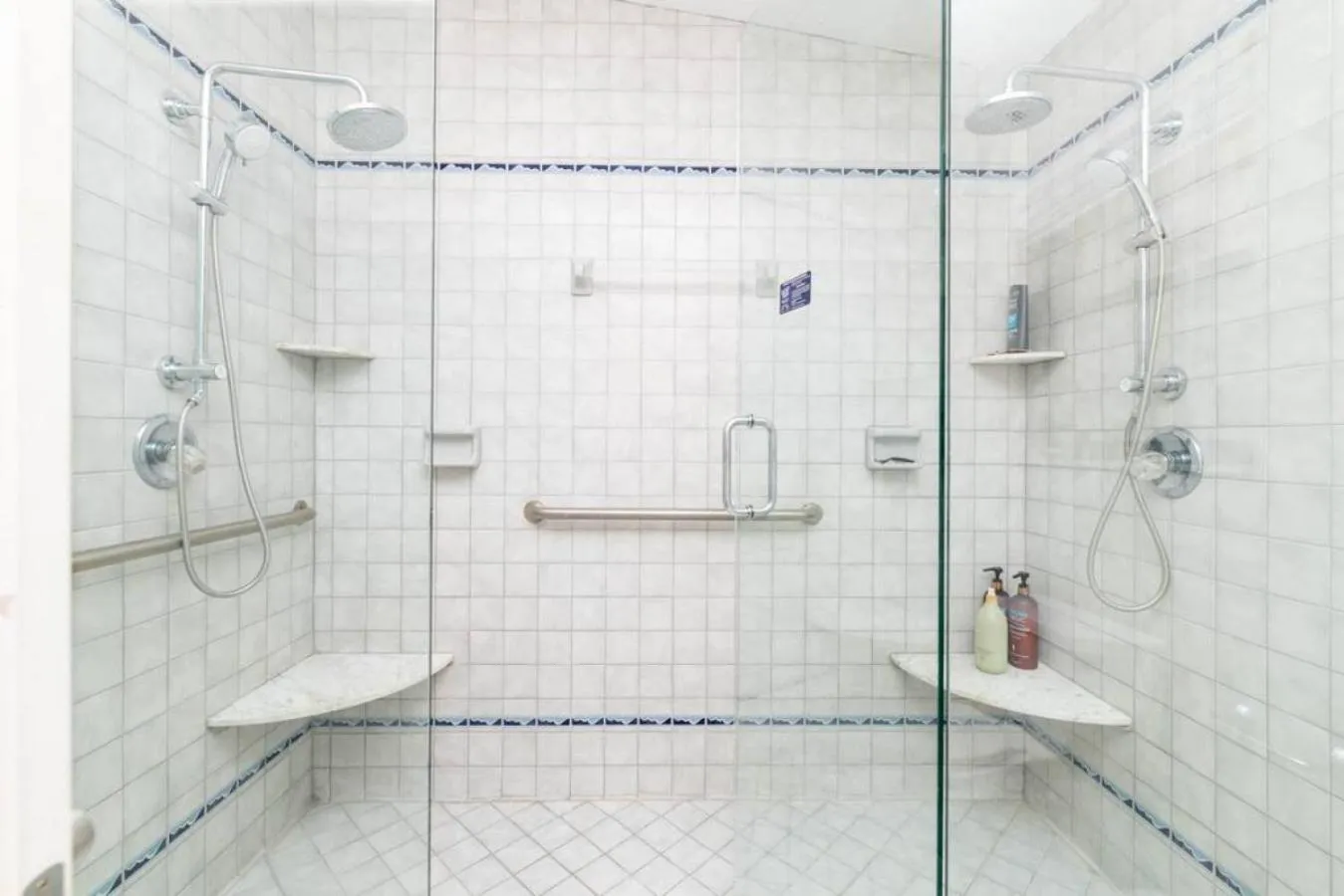 Waterfront 6BR Oasis with Pool, Gym, and Huge Dock