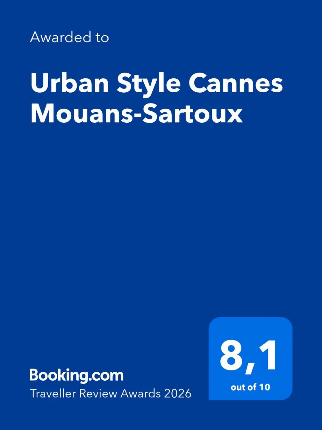 Urban Style Cannes Mouans-Sartoux