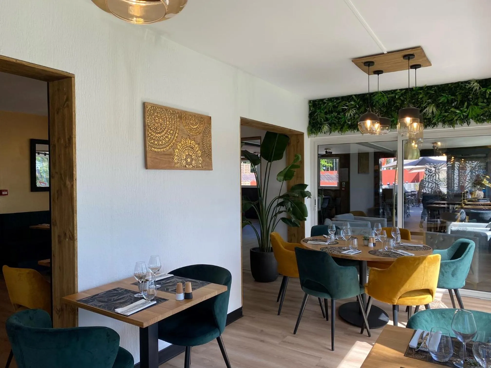 Breakfast in Urban Style Cannes Mouans-Sartoux