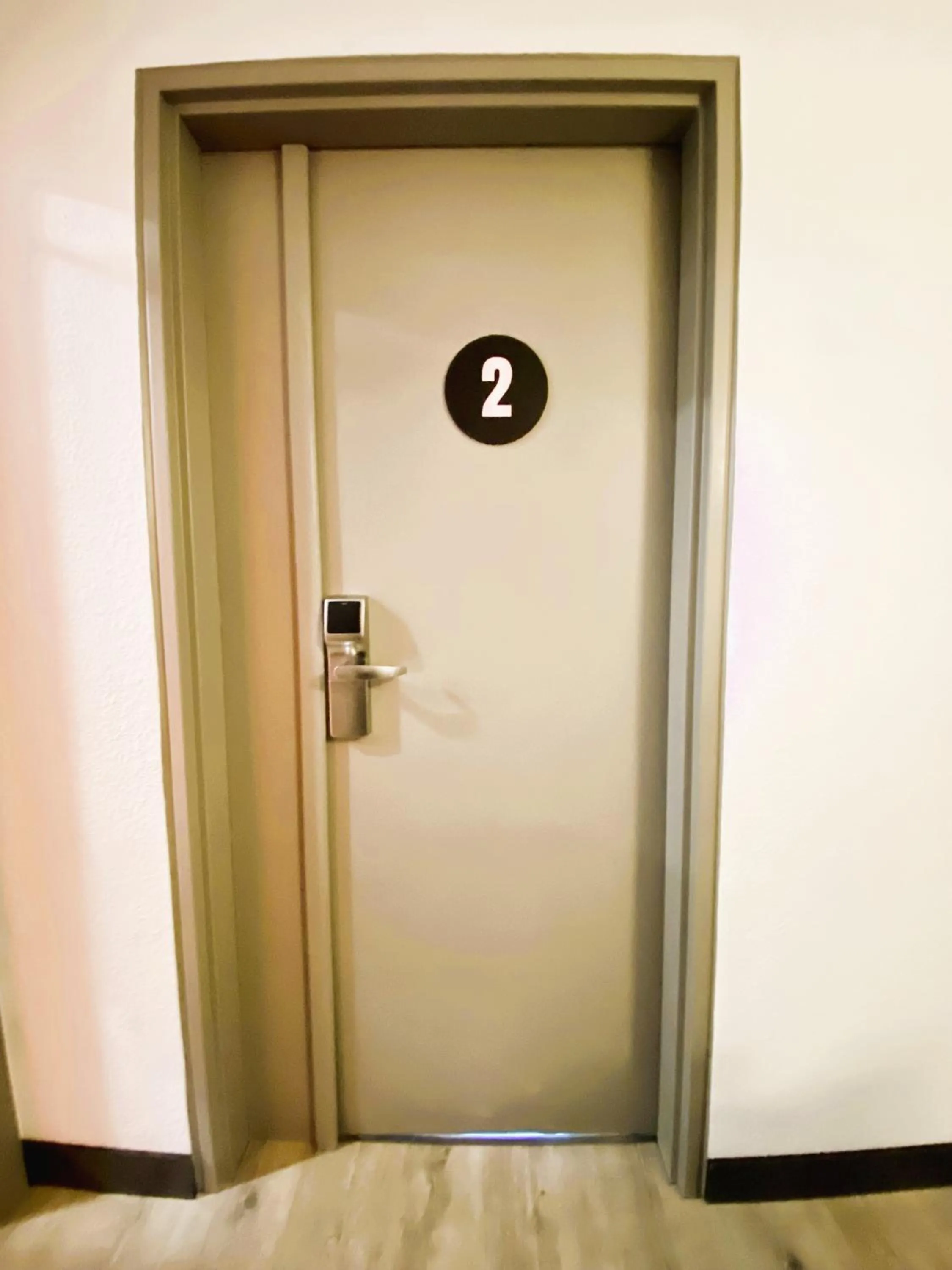 Property building in Urban Style Cannes Mouans-Sartoux