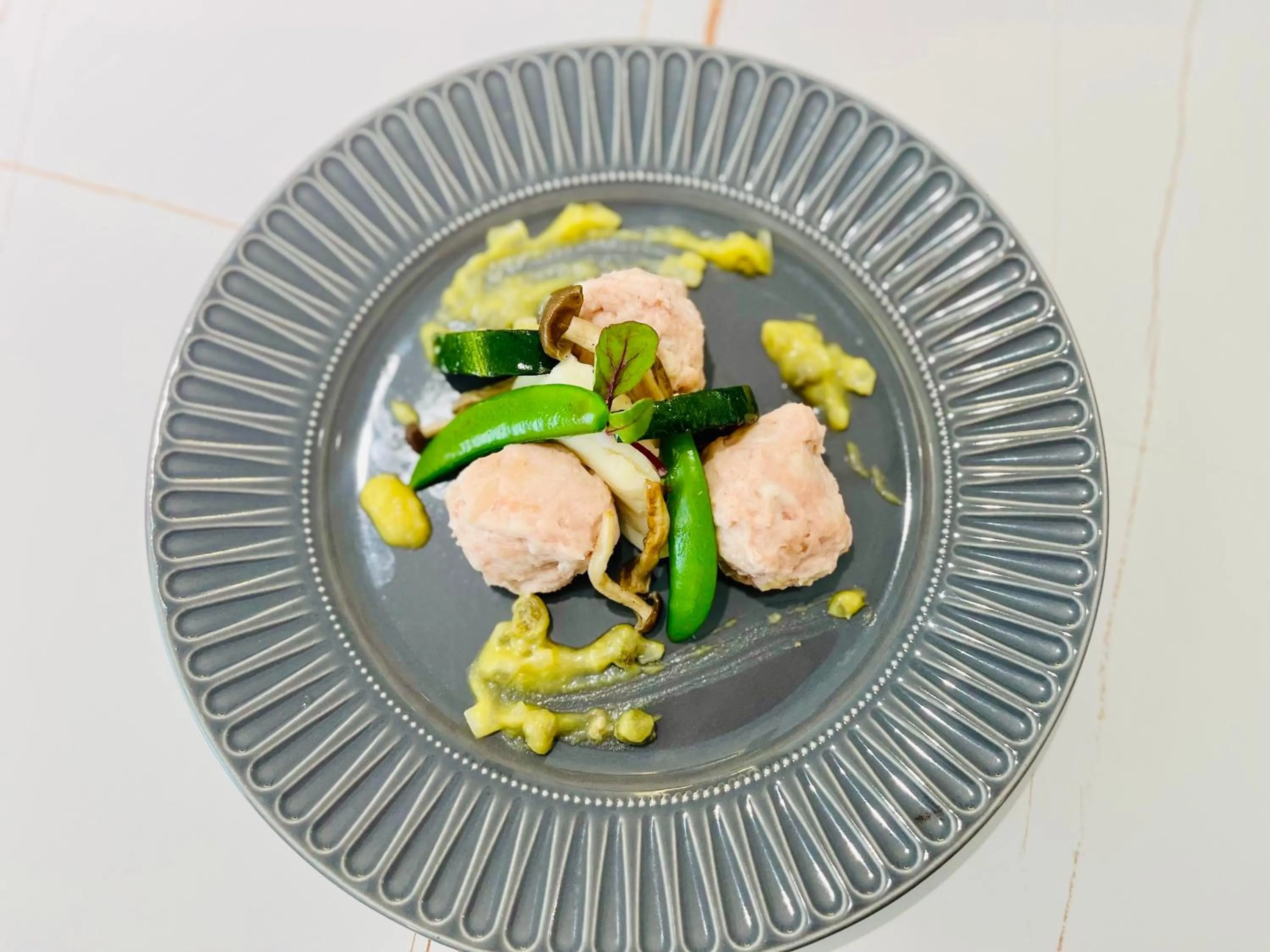 Restaurant/places to eat in 168 Motel-Zhongli