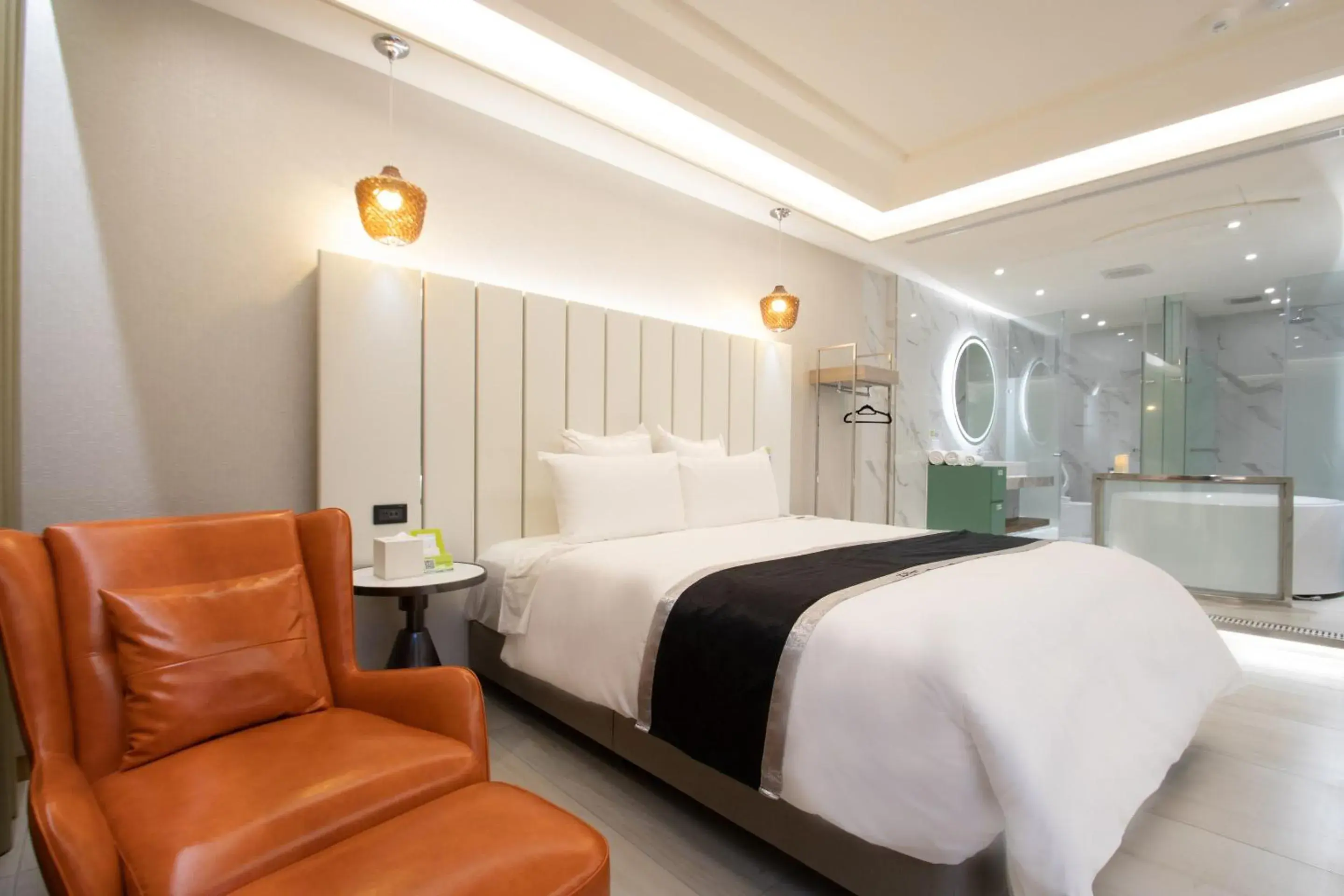 Premier Double Room in 168 Motel-Zhongli Premier Double Room in 168 Motel-Zhongli