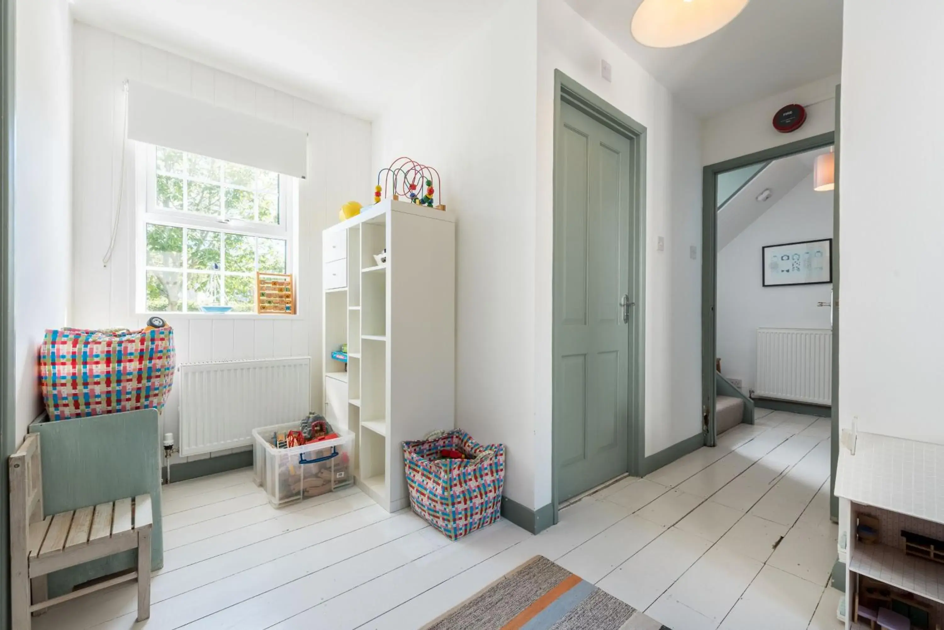 Four-Bedroom Vacation Home in The Rosevine Four-Bedroom Vacation Home in The Rosevine