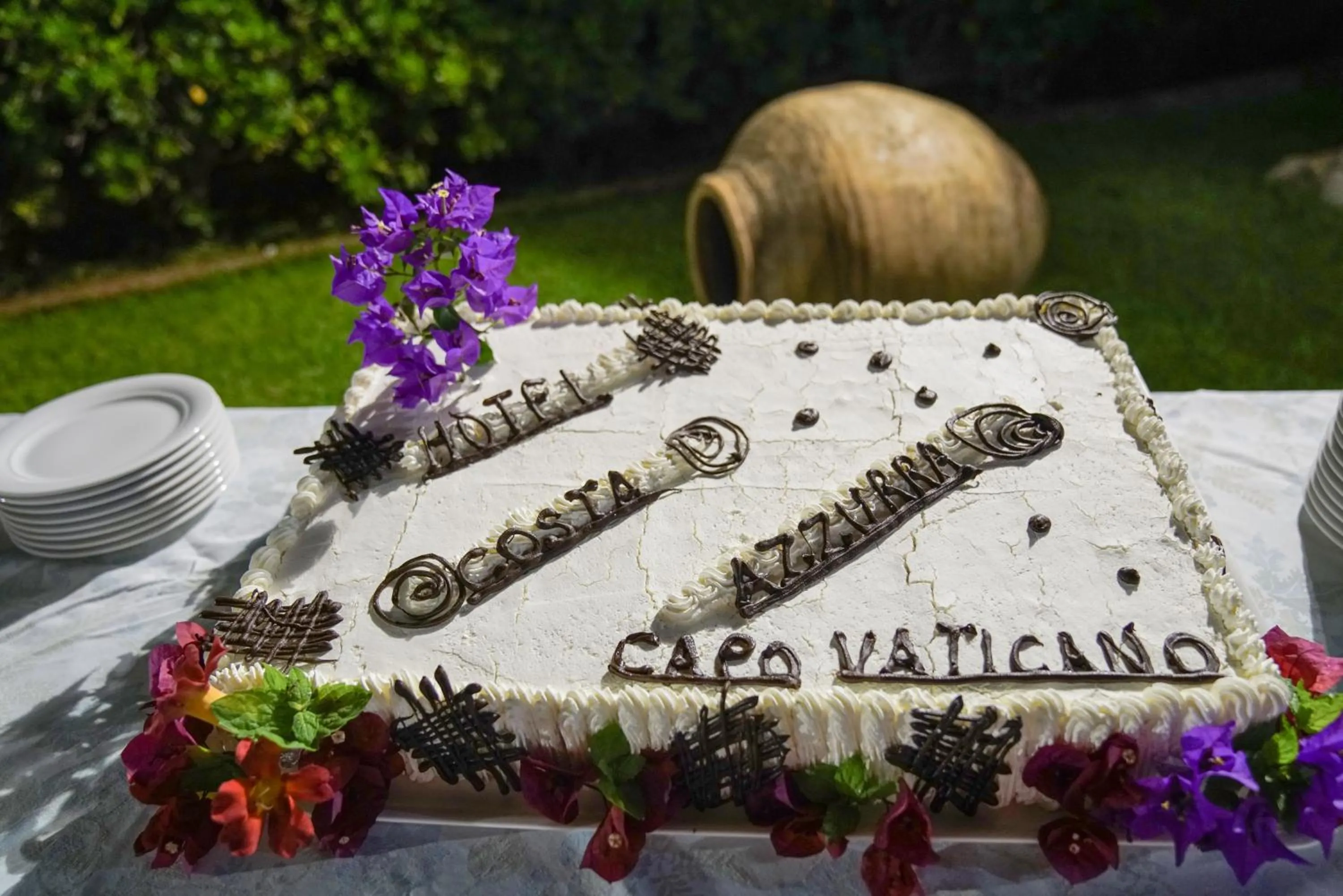 Hotel Residence Costa Azzurra