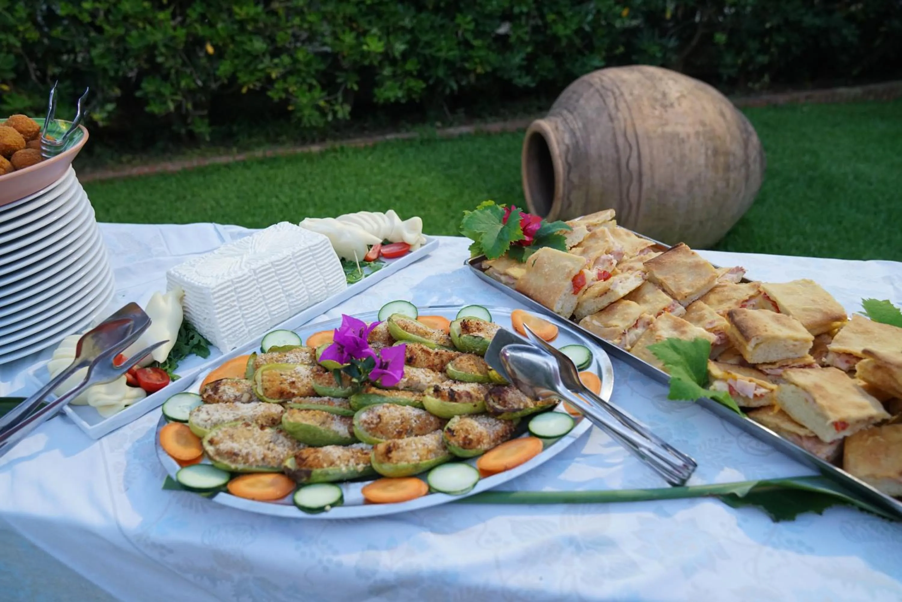 Hotel Residence Costa Azzurra