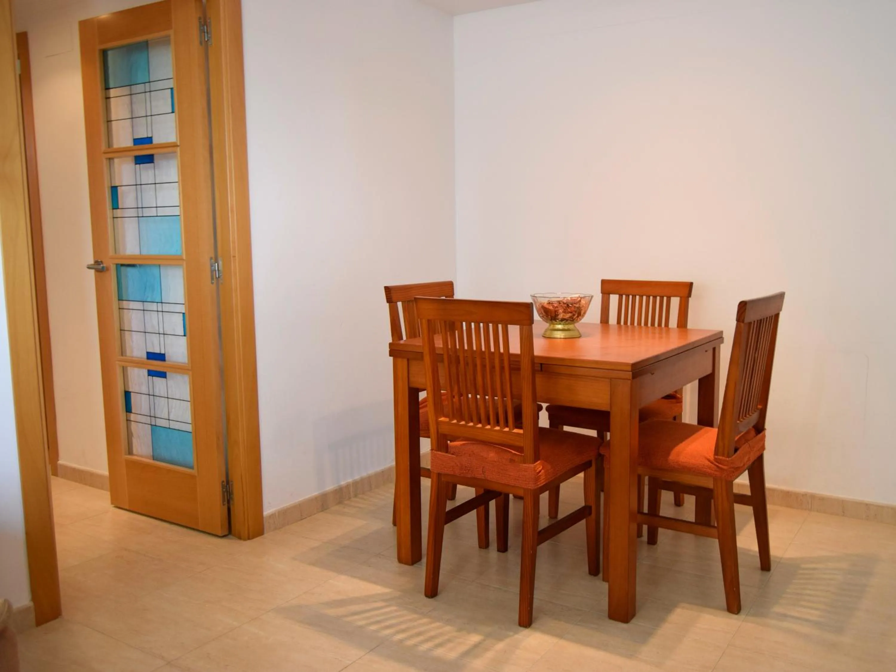 Dining area in Oropesa Ciudad de Vacaciones 3000