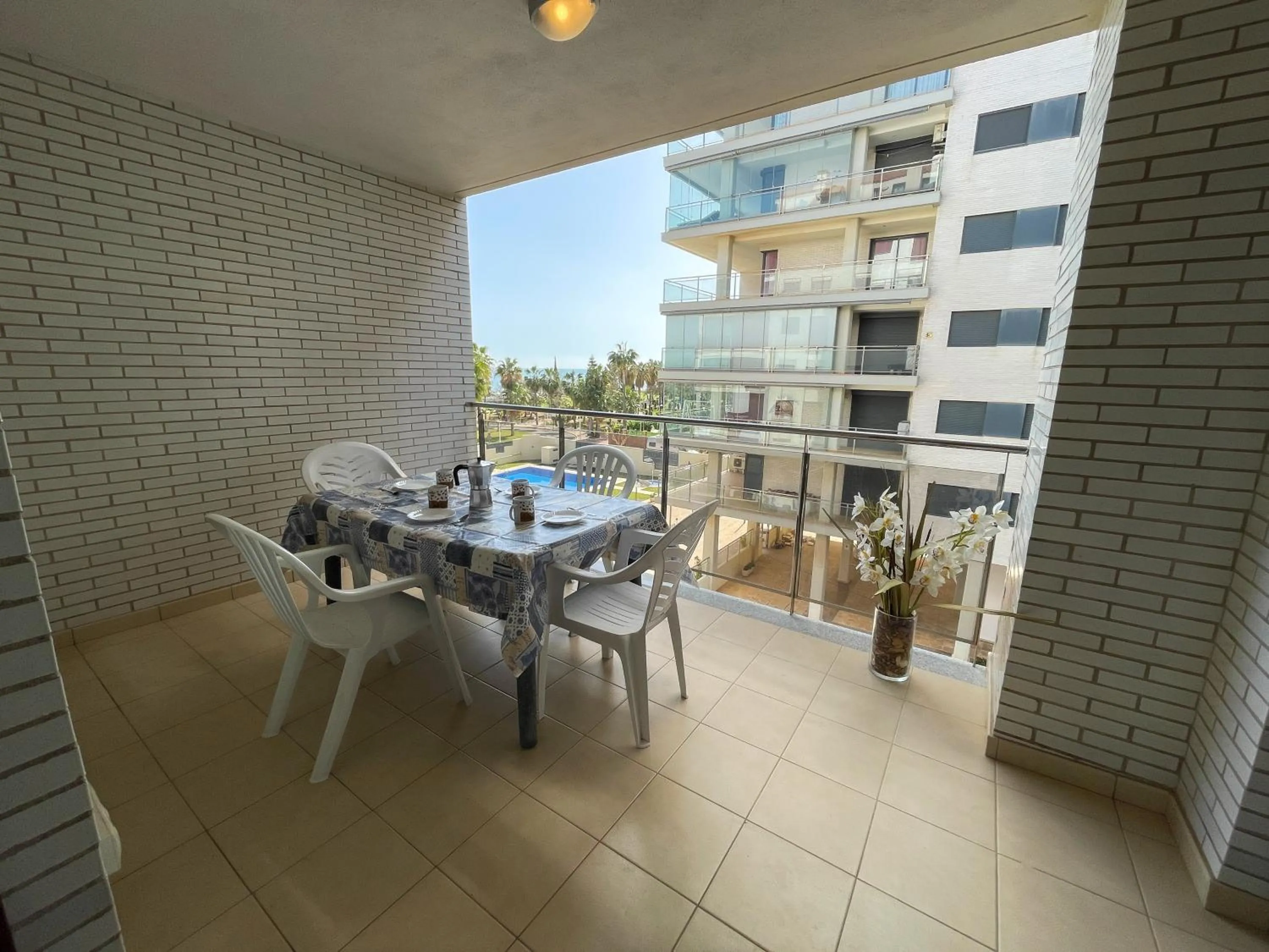 Day in Oropesa Ciudad de Vacaciones 3000