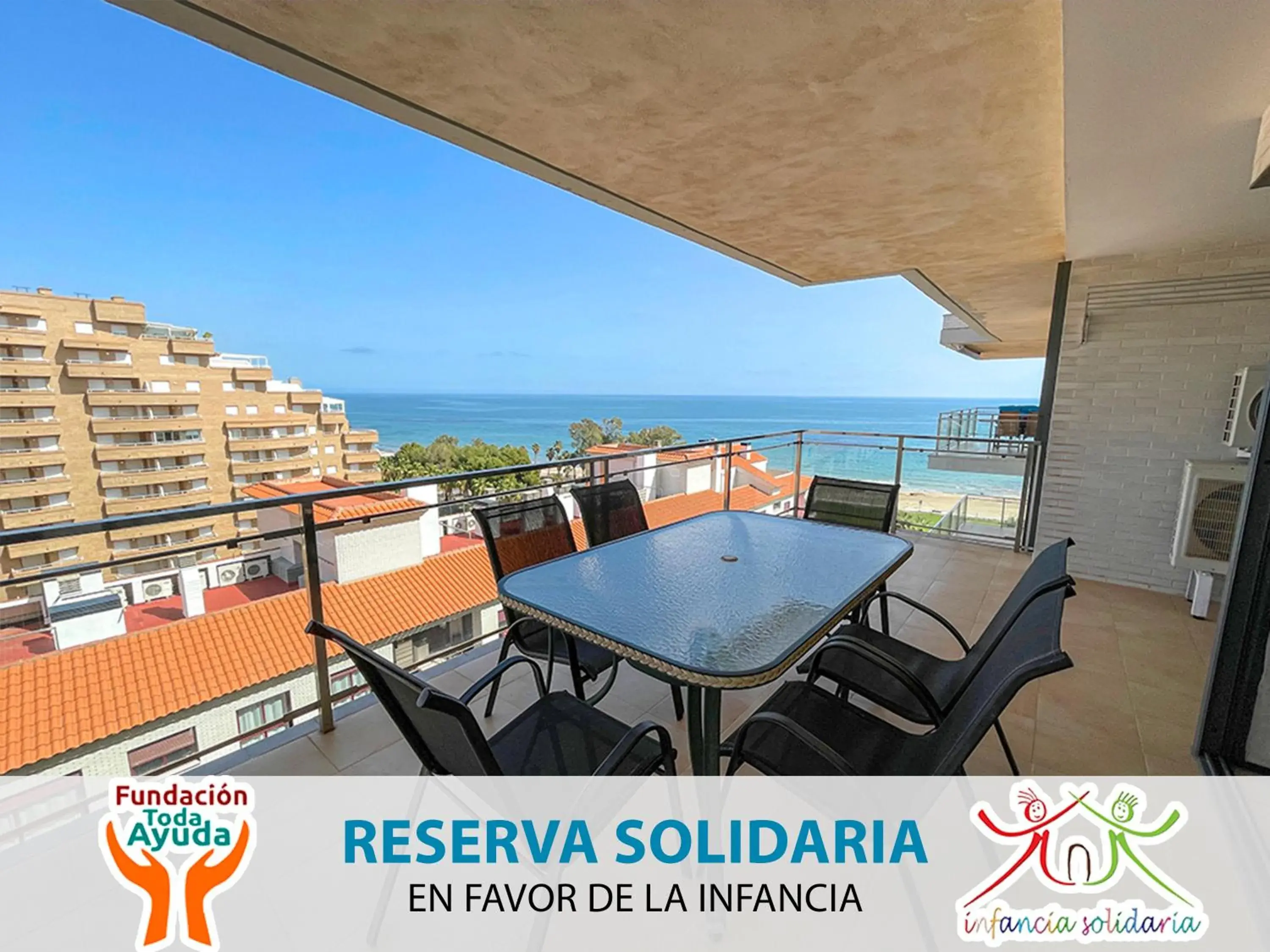 Oropesa Ciudad de Vacaciones 3000 Oropesa Ciudad de Vacaciones 3000