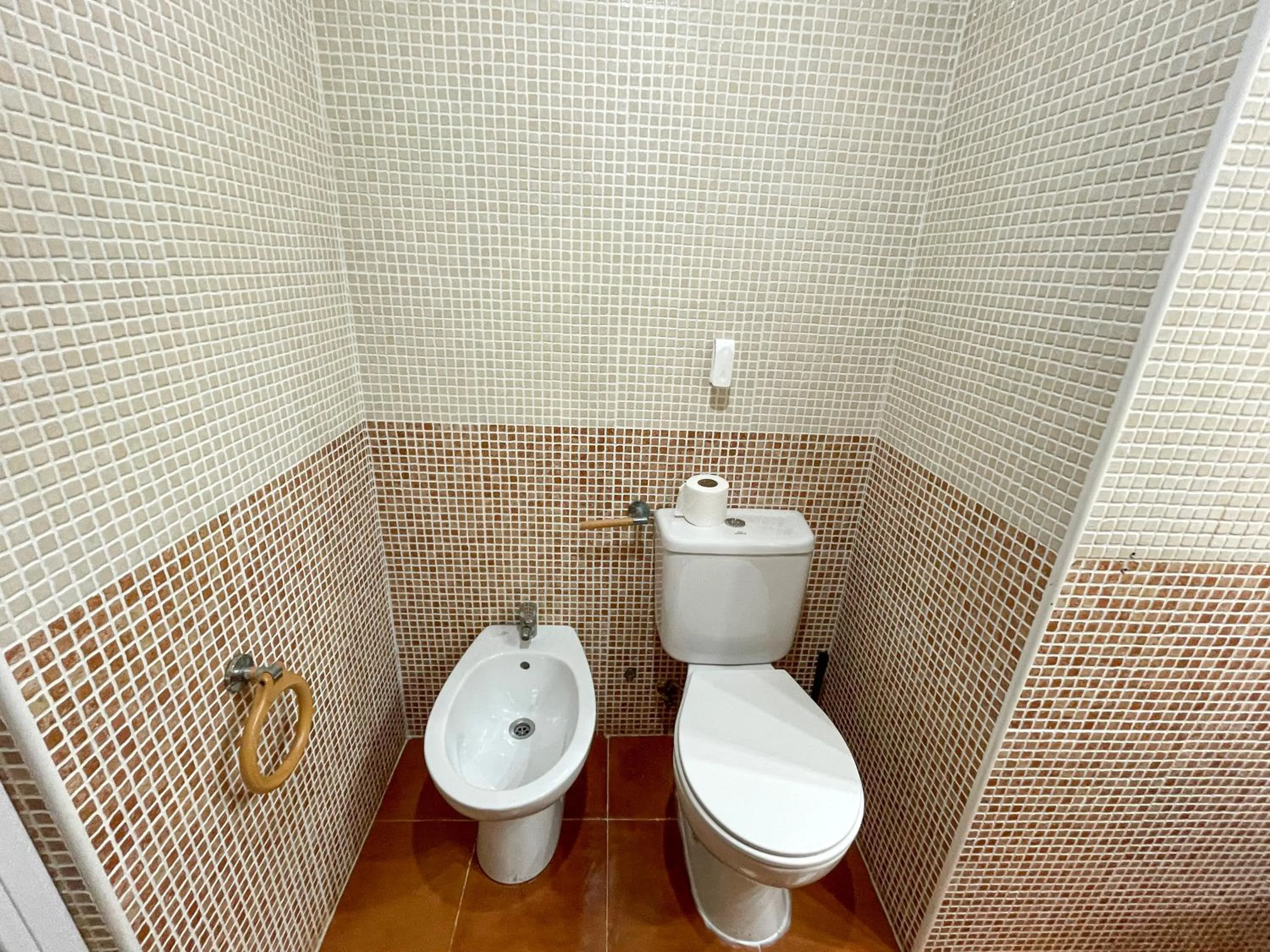 Shower in Oropesa Ciudad de Vacaciones 3000