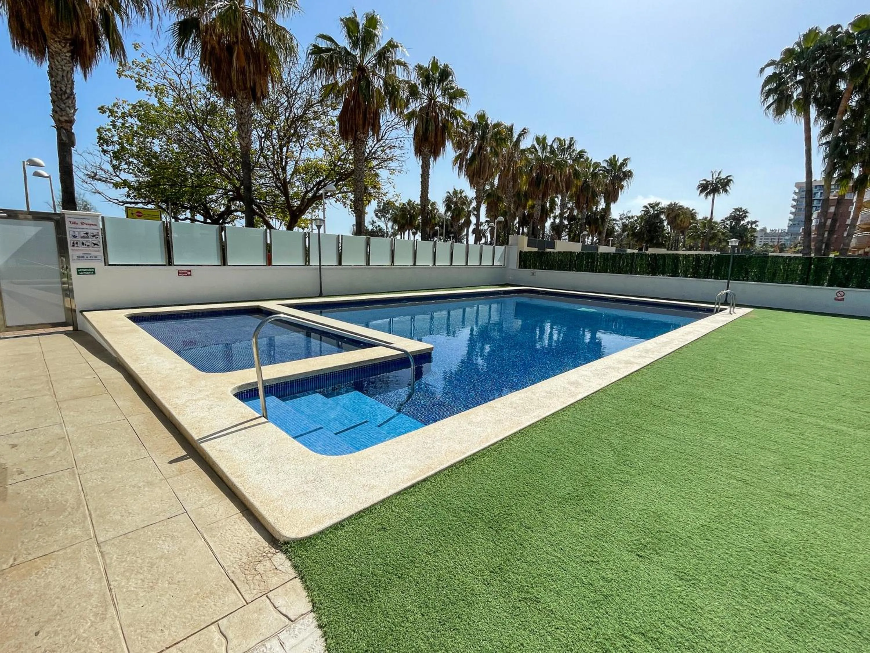 Day in Oropesa Ciudad de Vacaciones 3000