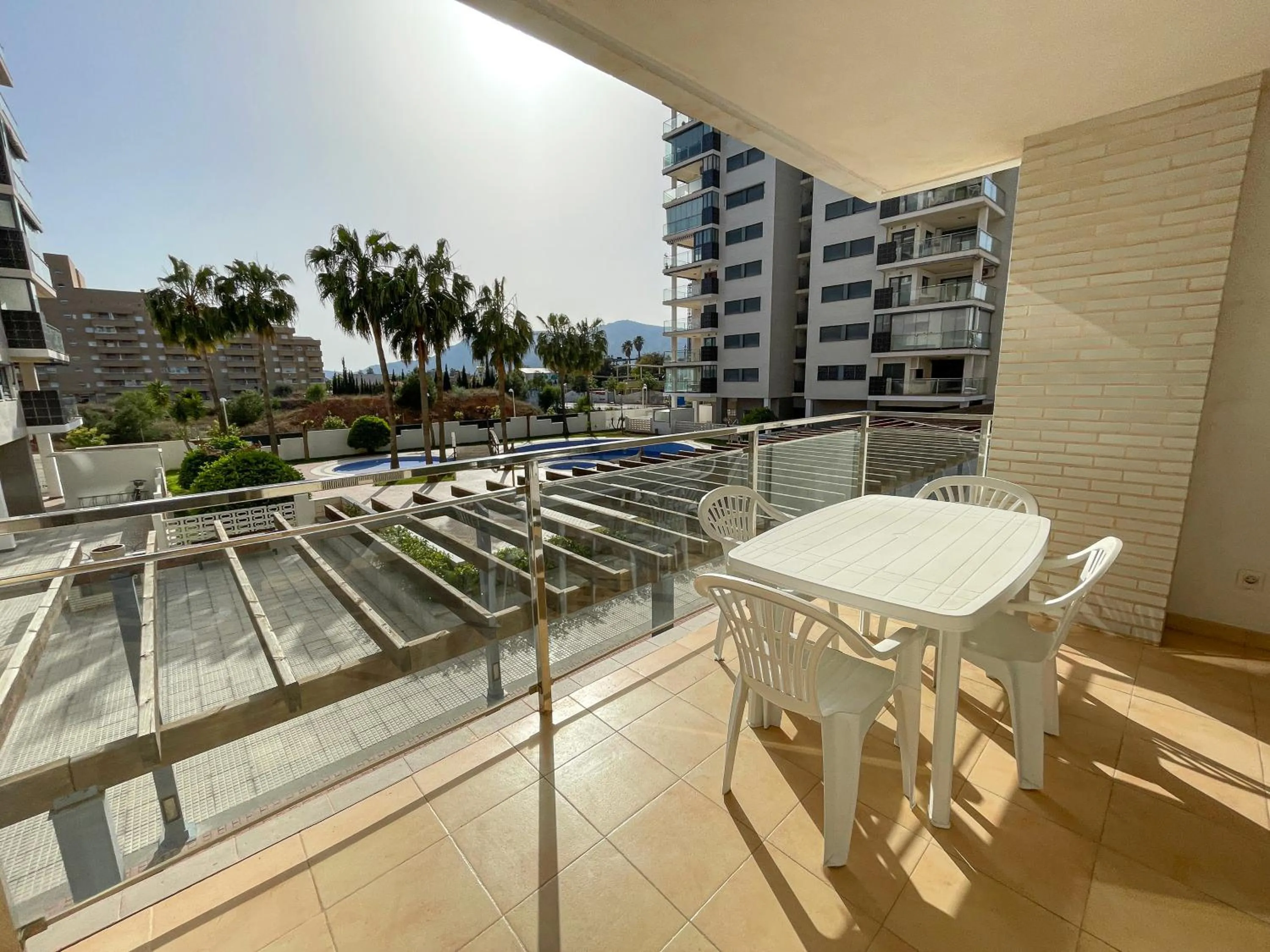 Day in Oropesa Ciudad de Vacaciones 3000