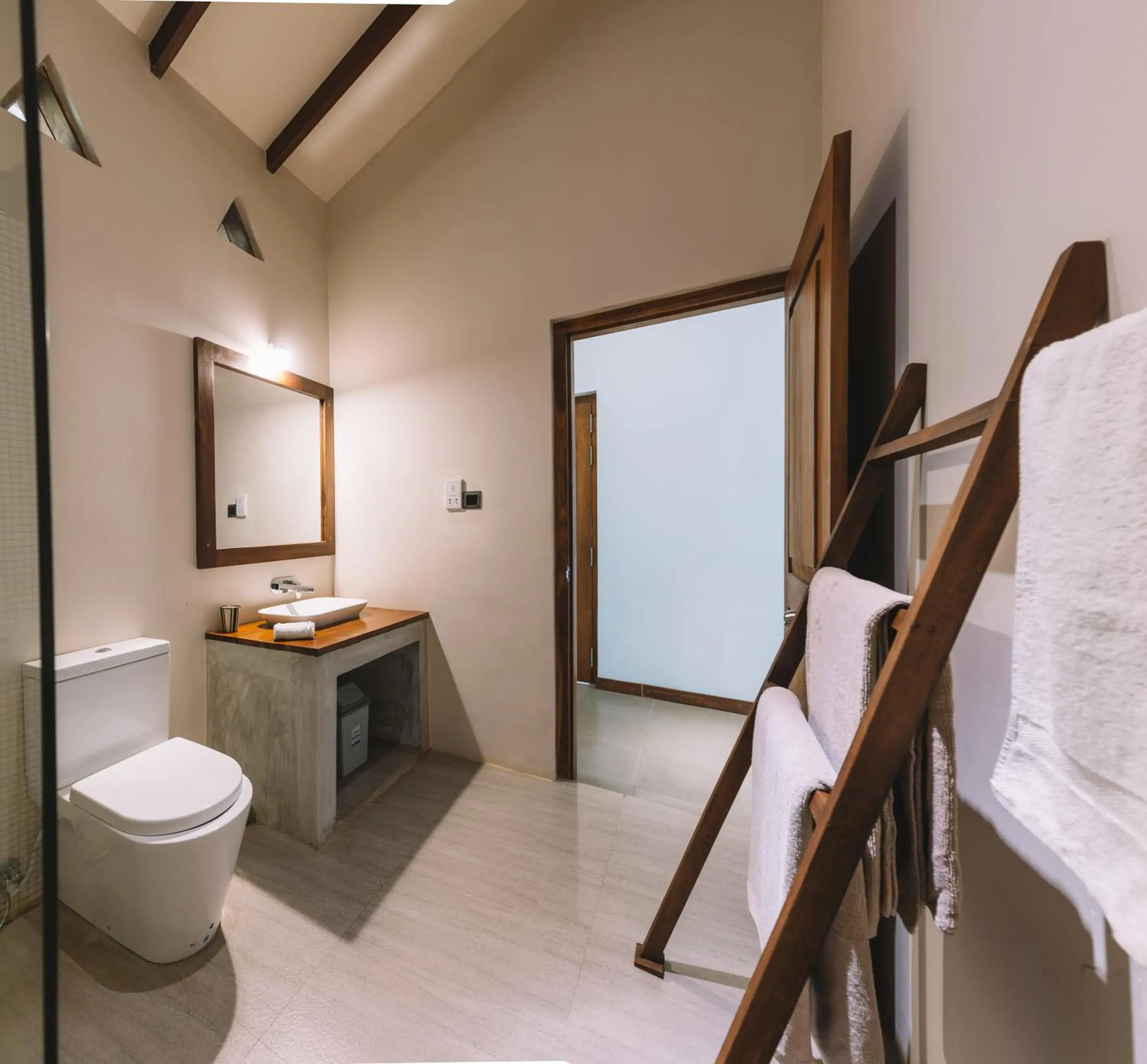 Superior Double Room - single occupancy in Sevanagama Superior Double Room - single occupancy in Sevanagama