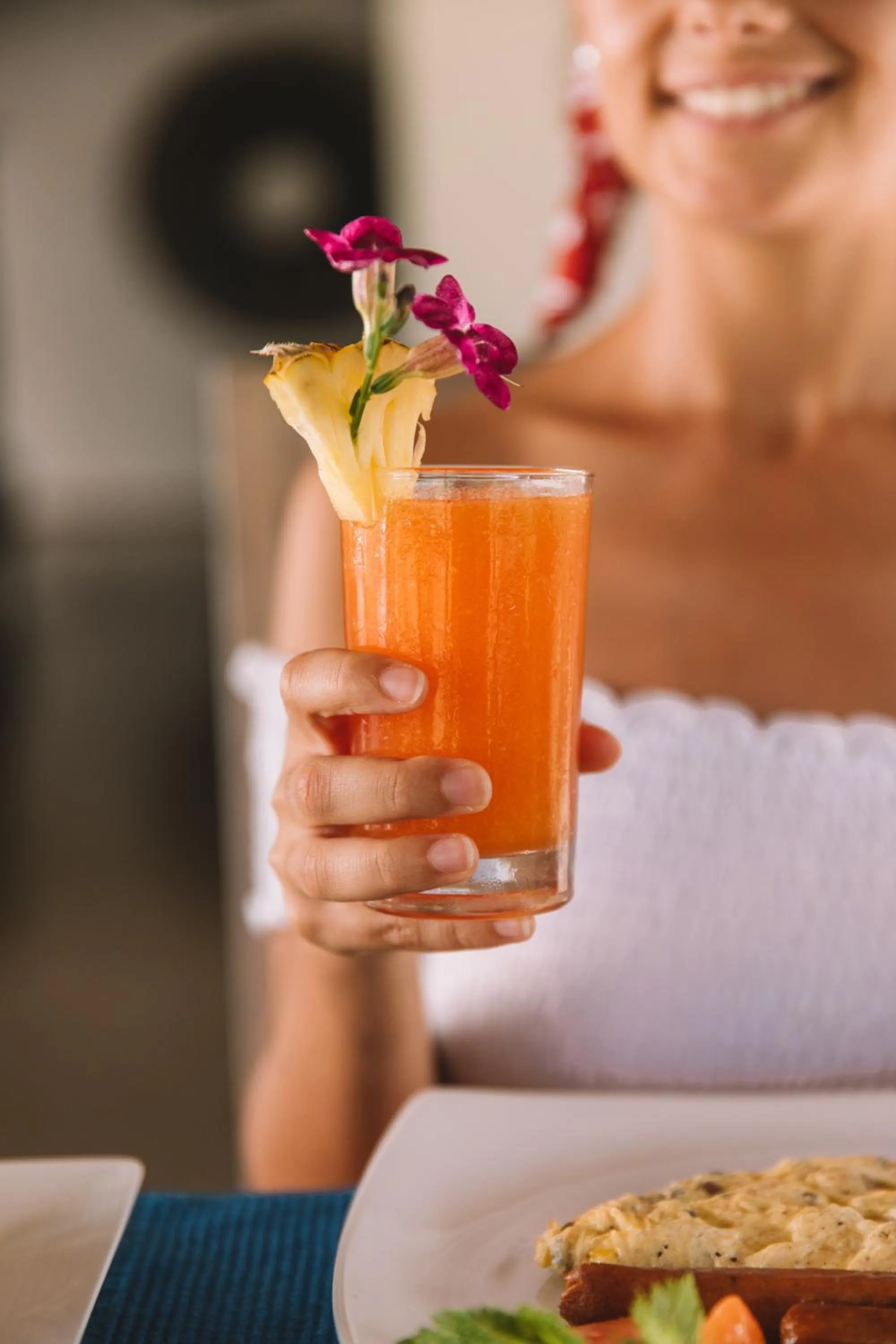 Drinks in Sevanagama