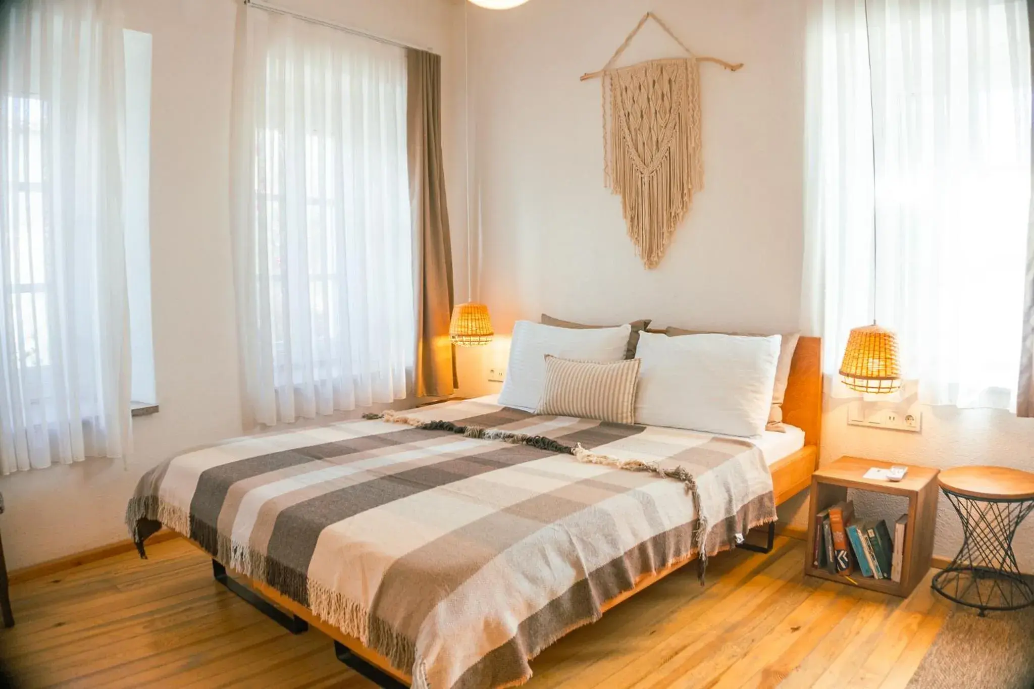 Standard Double Room in Cunda ILIOS Standard Double Room in Cunda ILIOS