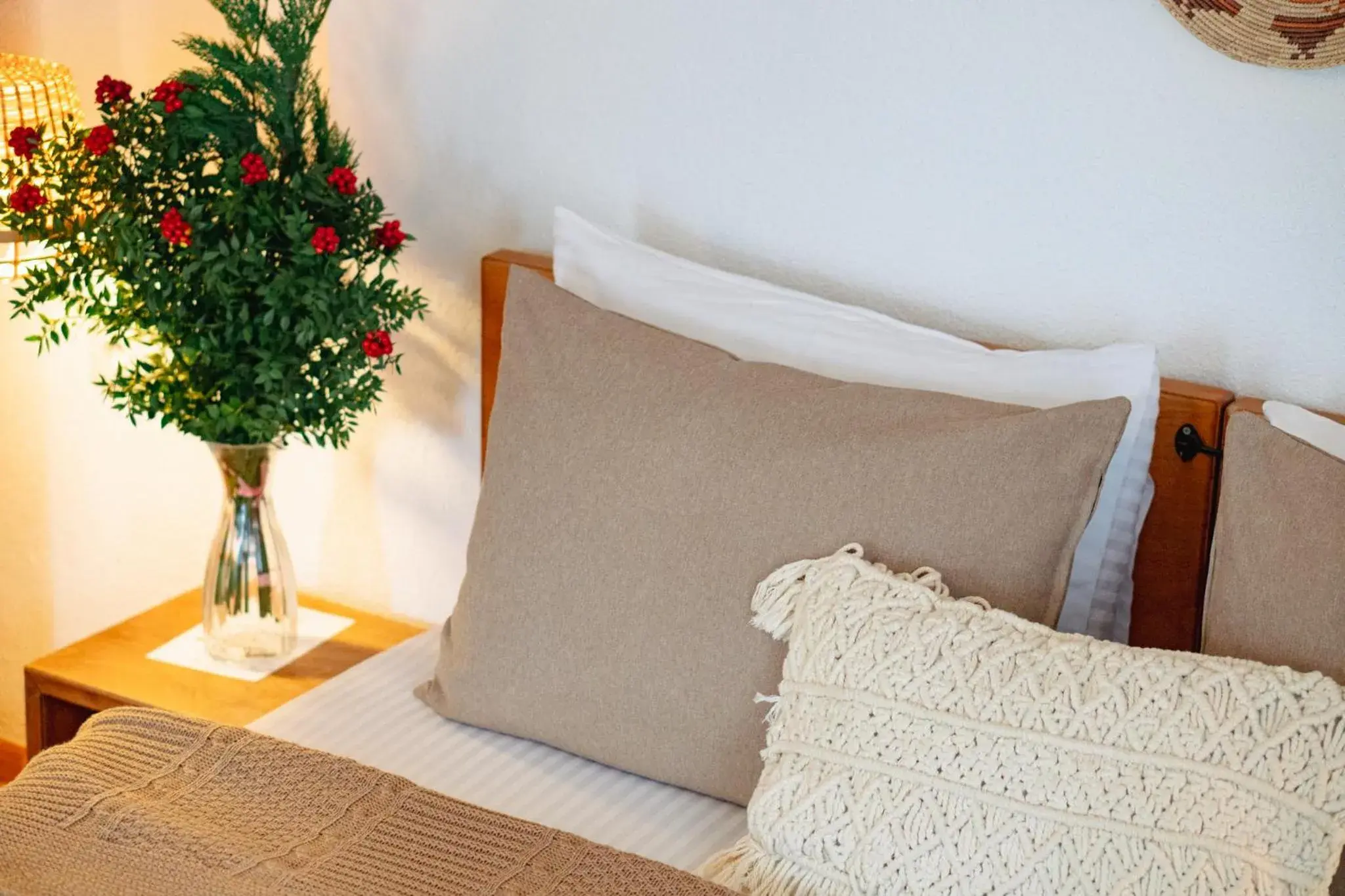 Deluxe Room with Garden in Cunda ILIOS Deluxe Room with Garden in Cunda ILIOS