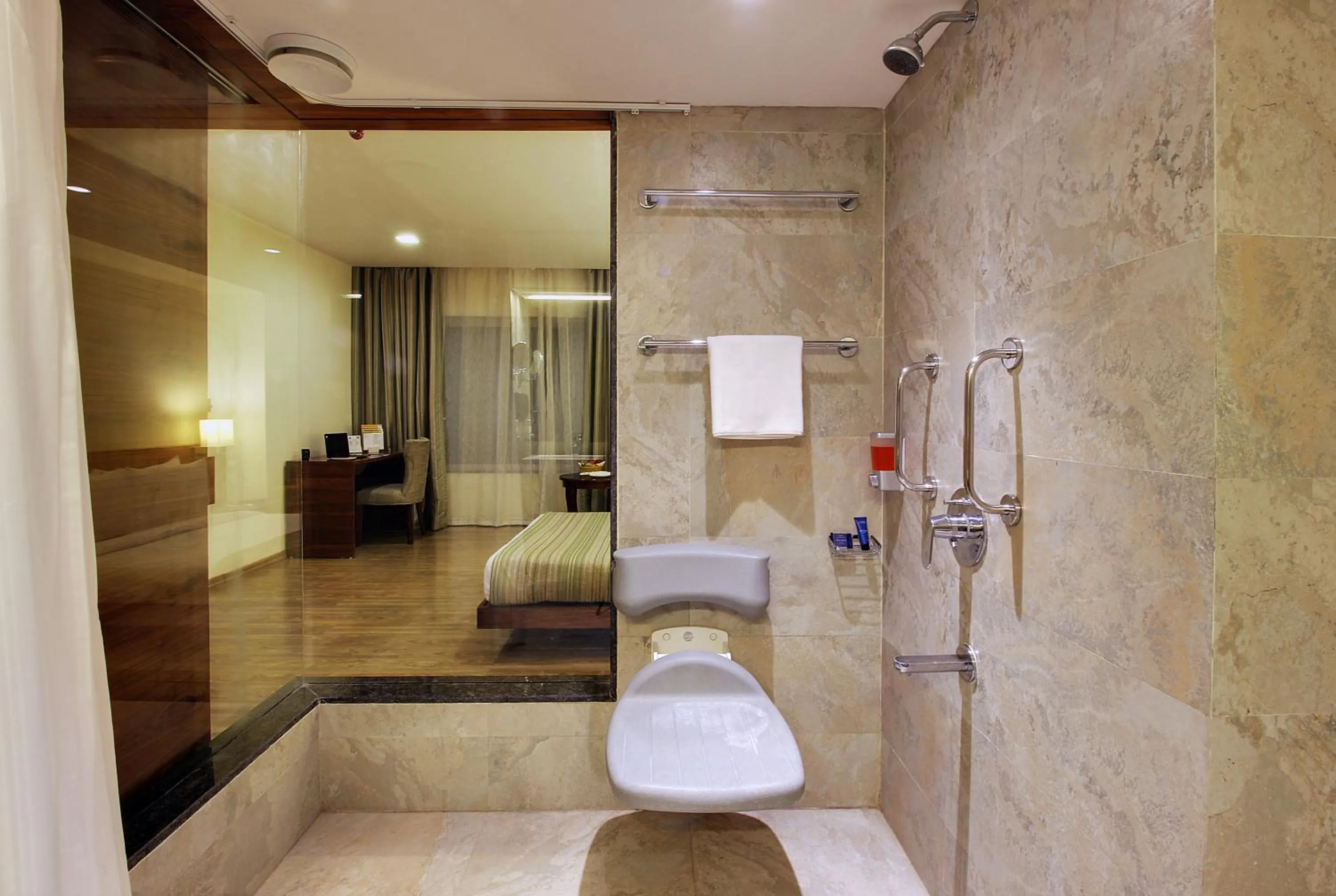 Temple Tree Hotel Shirdi, a member of Radisson Individuals