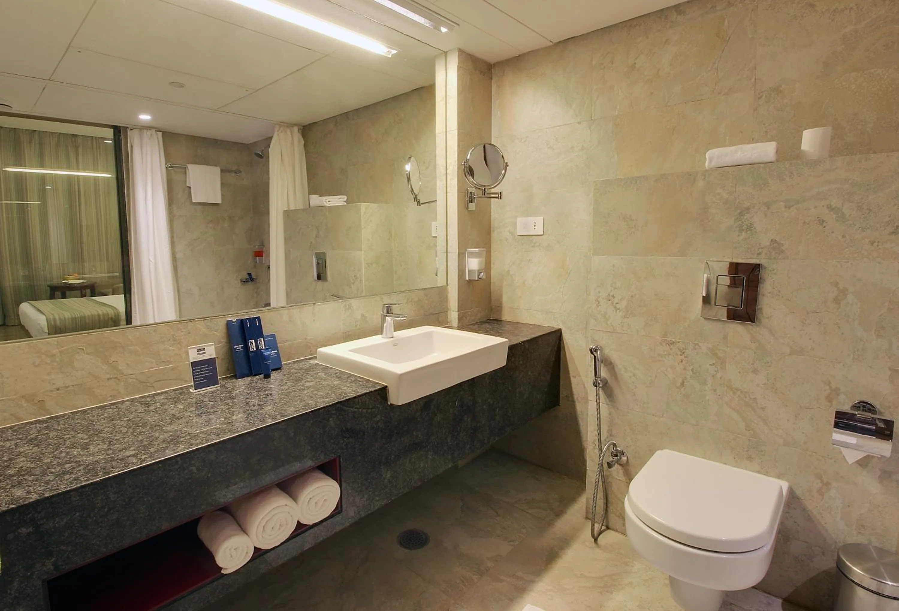 Temple Tree Hotel Shirdi, a member of Radisson Individuals