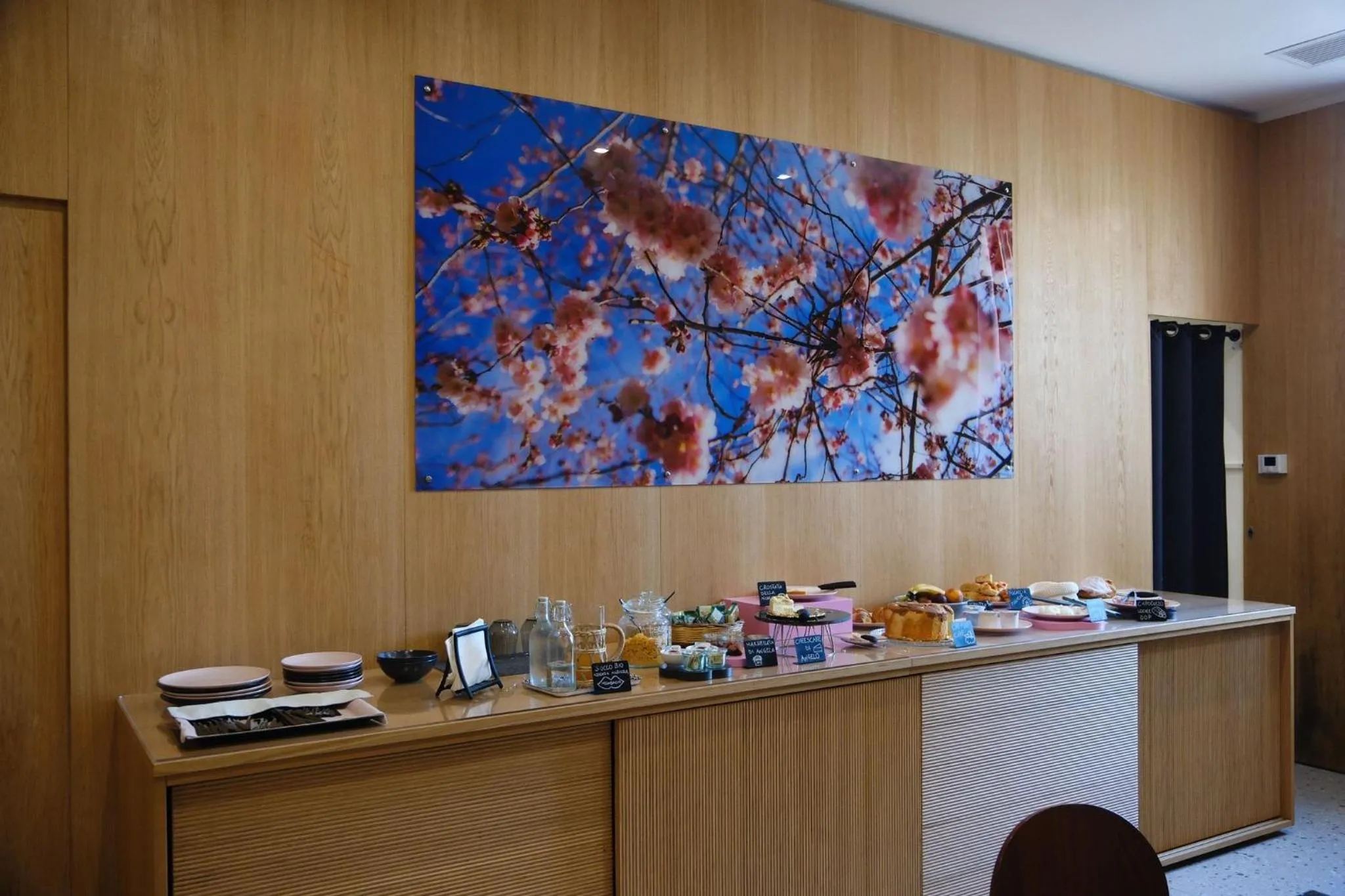 Lisetta Gardens Boutique & Suites