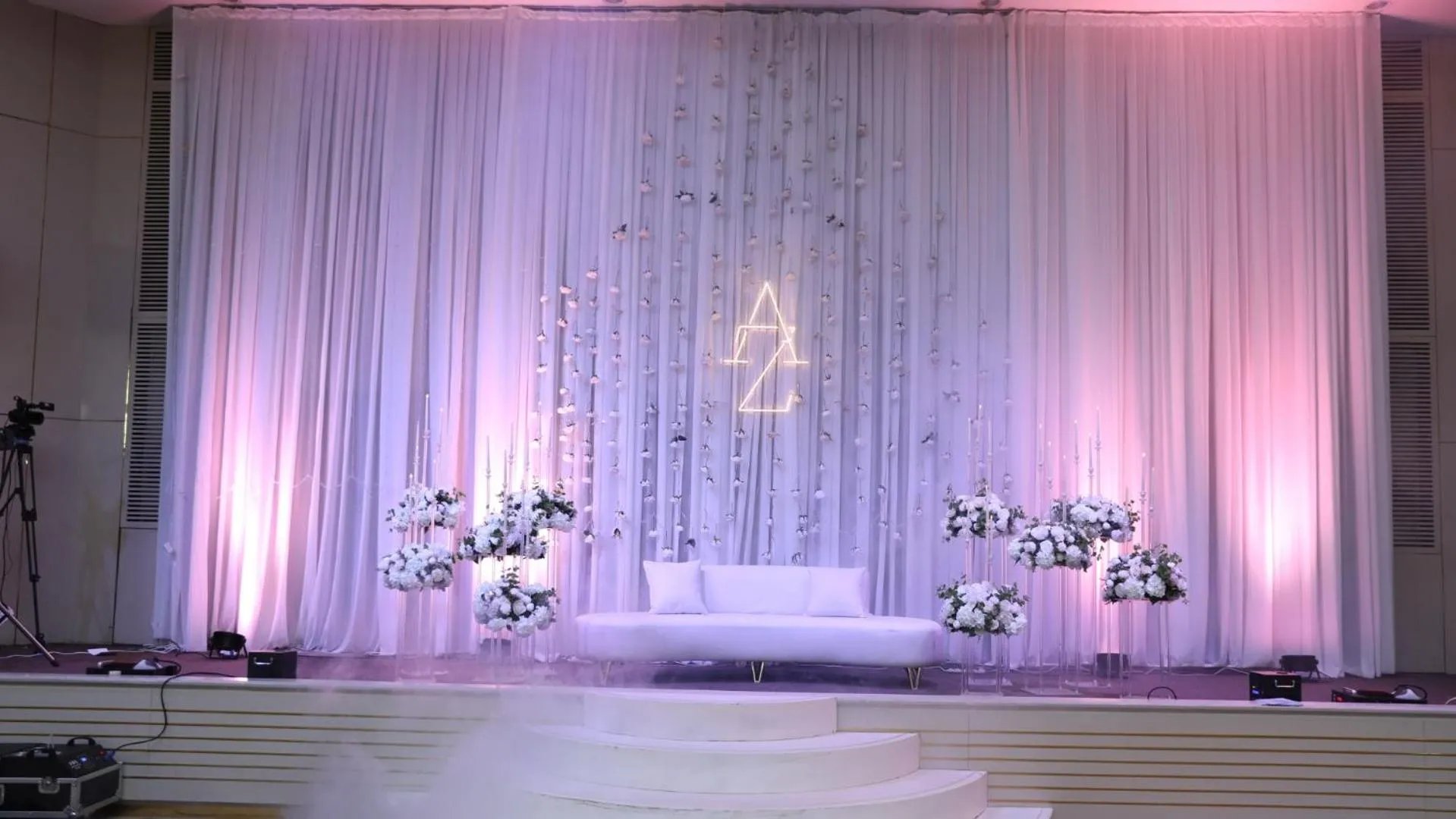 Banquet/Function facilities in Babylon Rotana Hotel