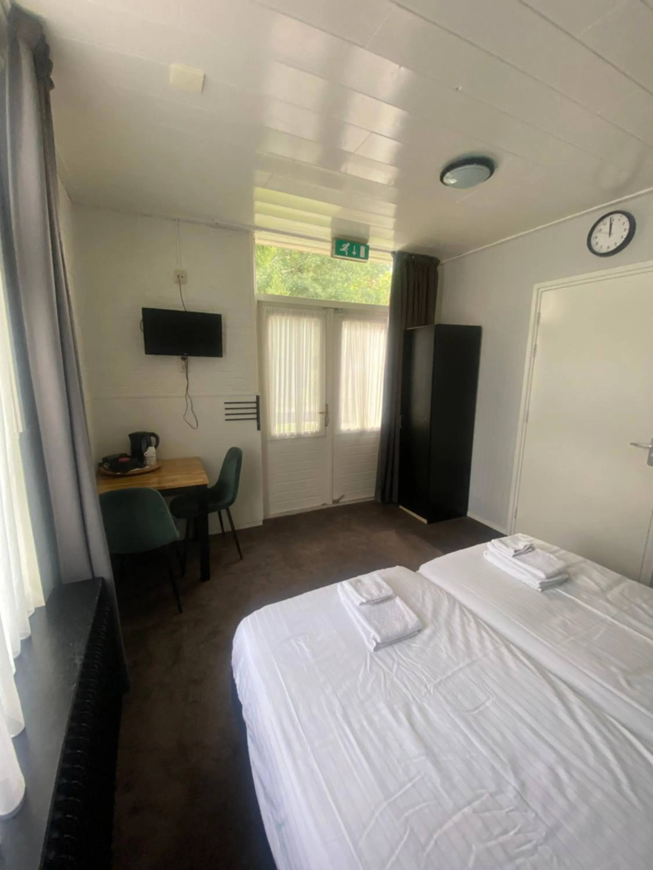 Bed in Het Wapen van Aelden