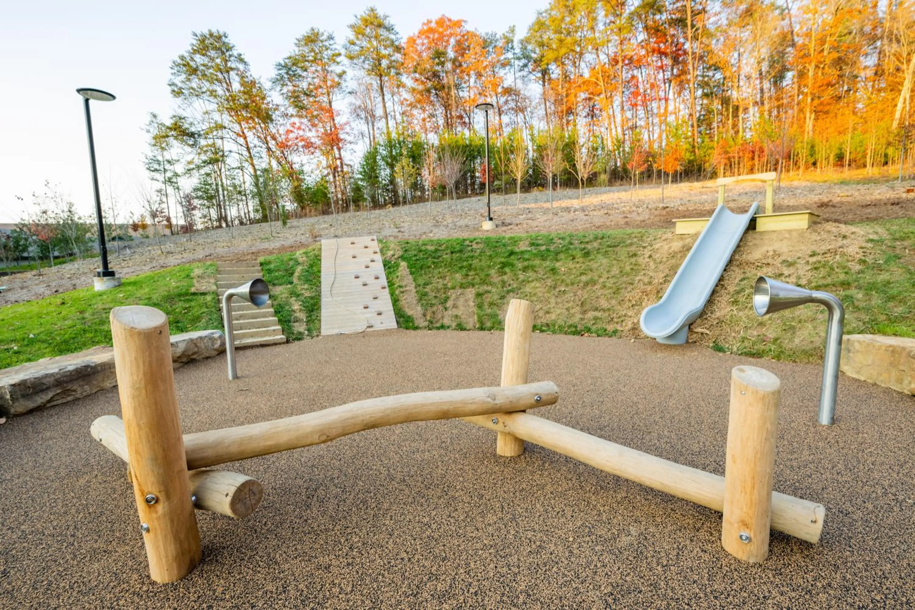 Activities in Dollywood's HeartSong Lodge & Resort