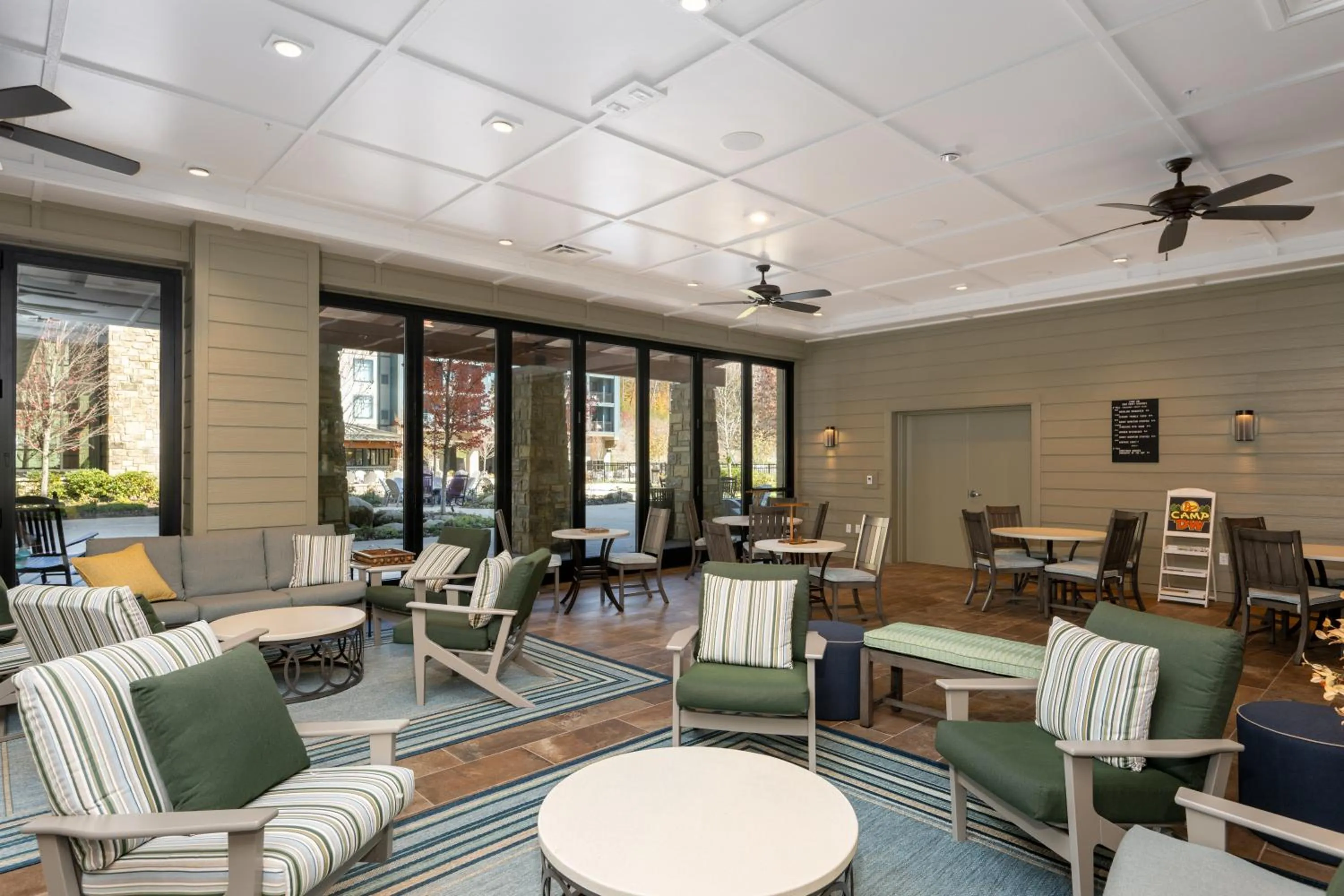 Activities in Dollywood's HeartSong Lodge & Resort